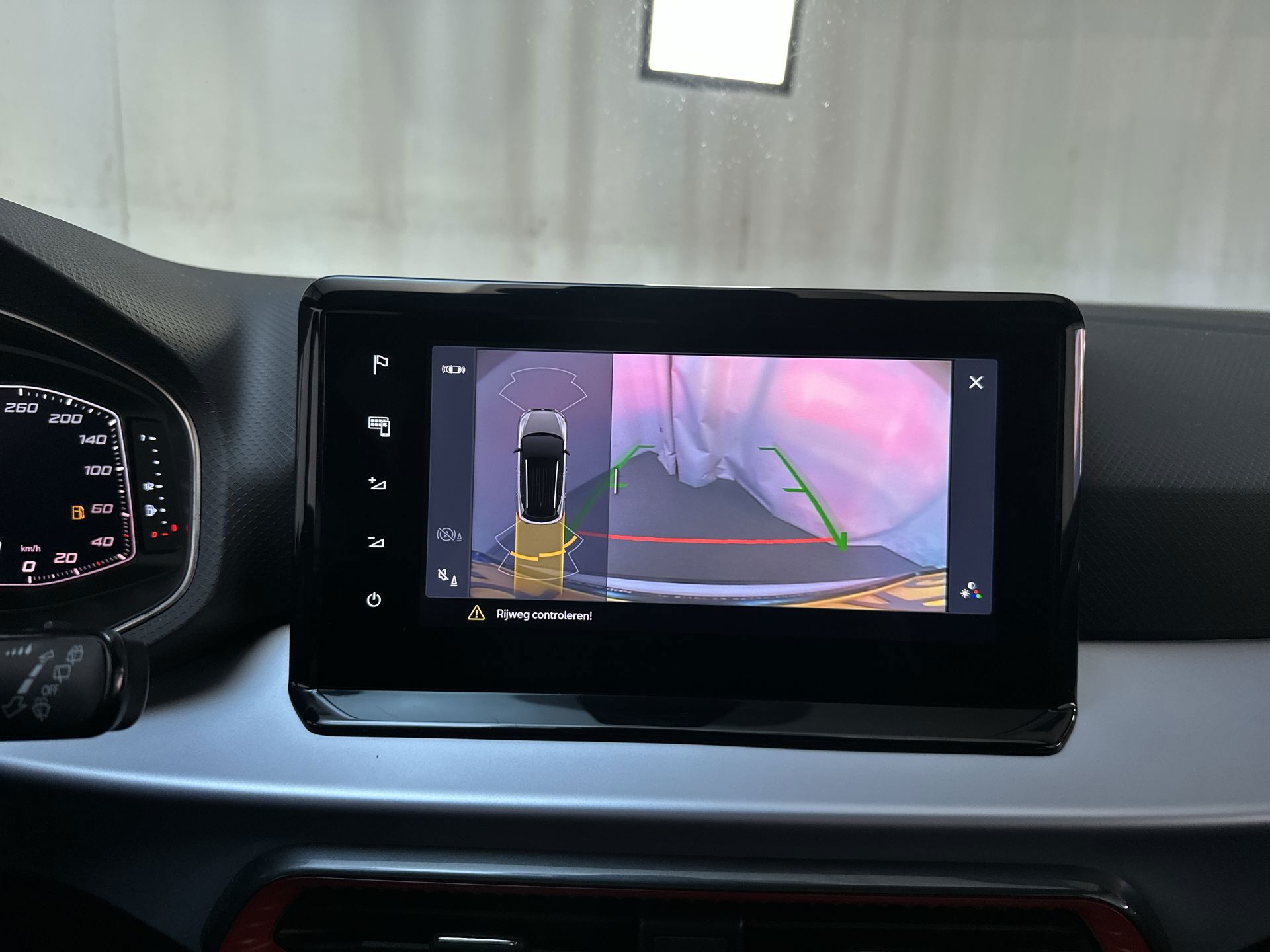 Foto van Seat Arona