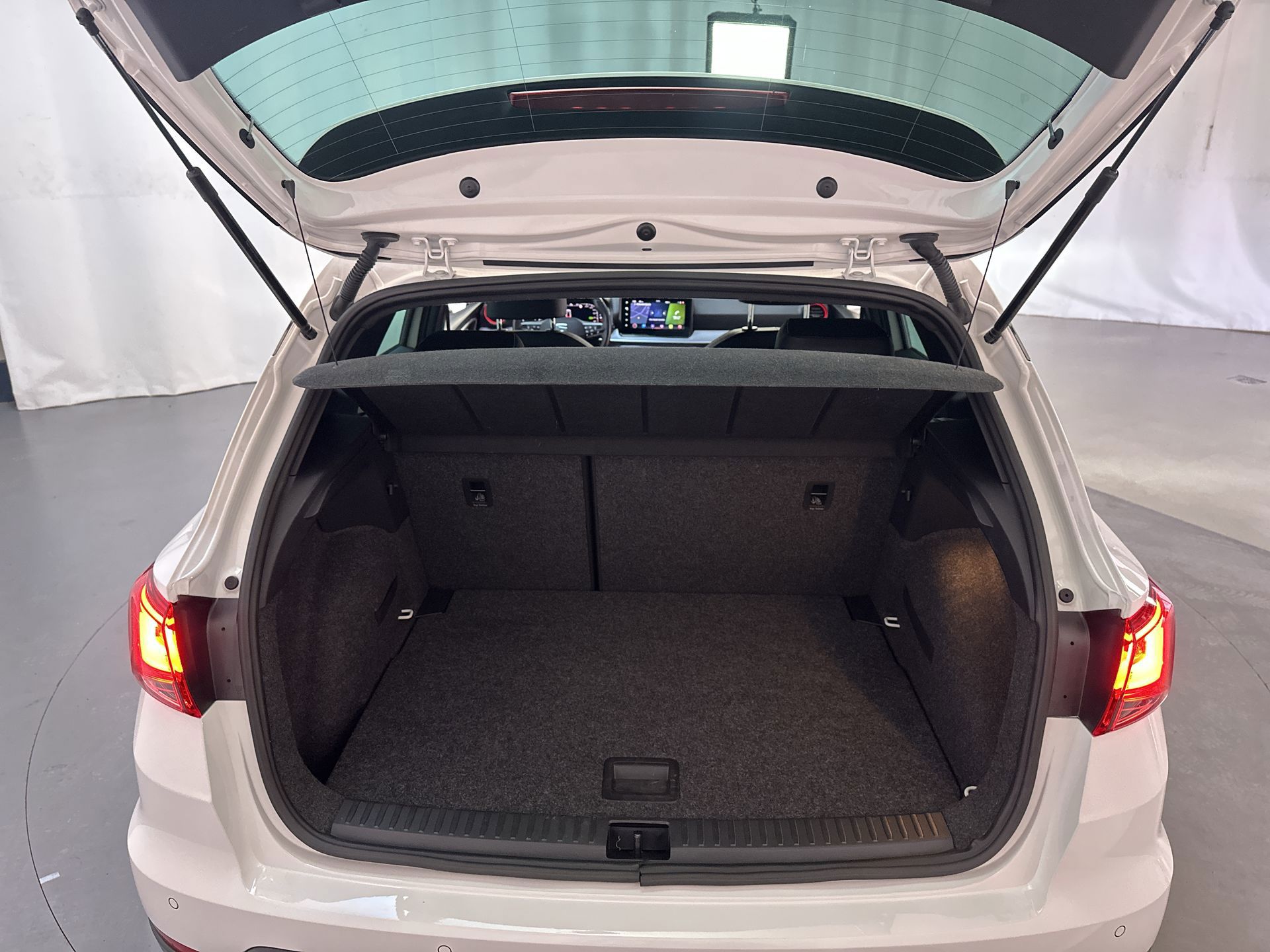 Foto van Seat Arona