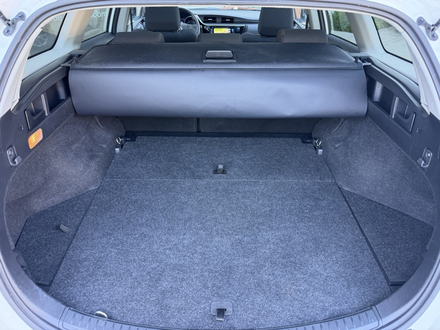 Foto van Toyota Toyota Auris