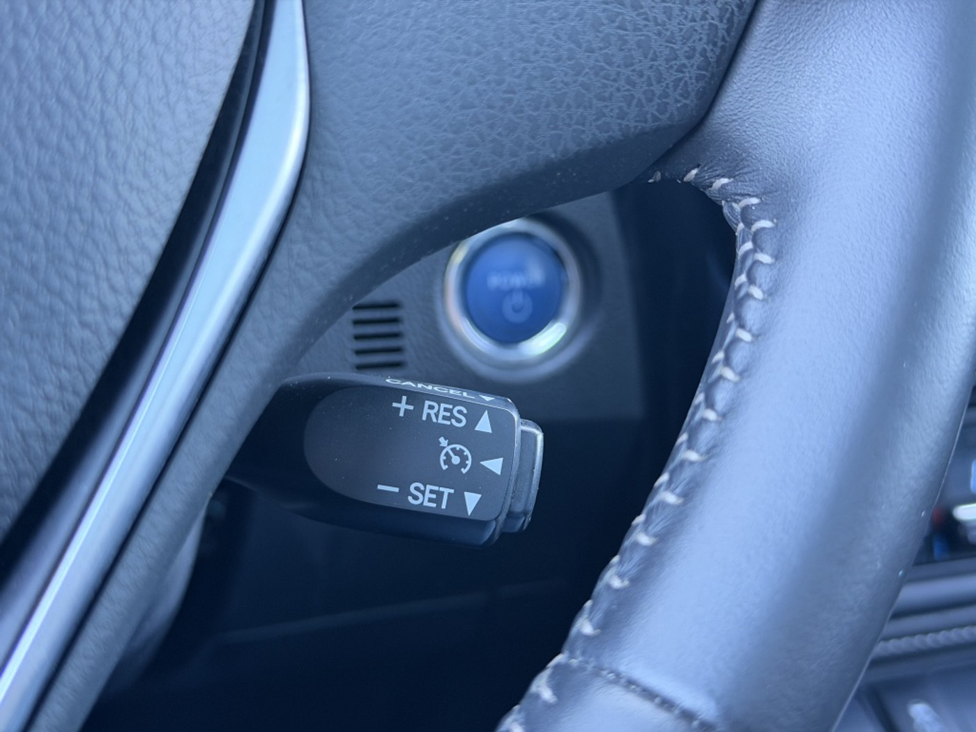 Foto van Toyota Toyota Auris