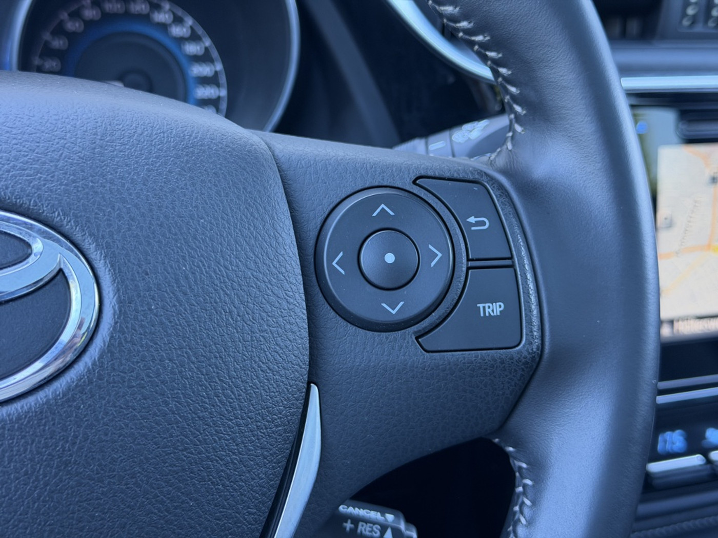 Foto van Toyota Toyota Auris