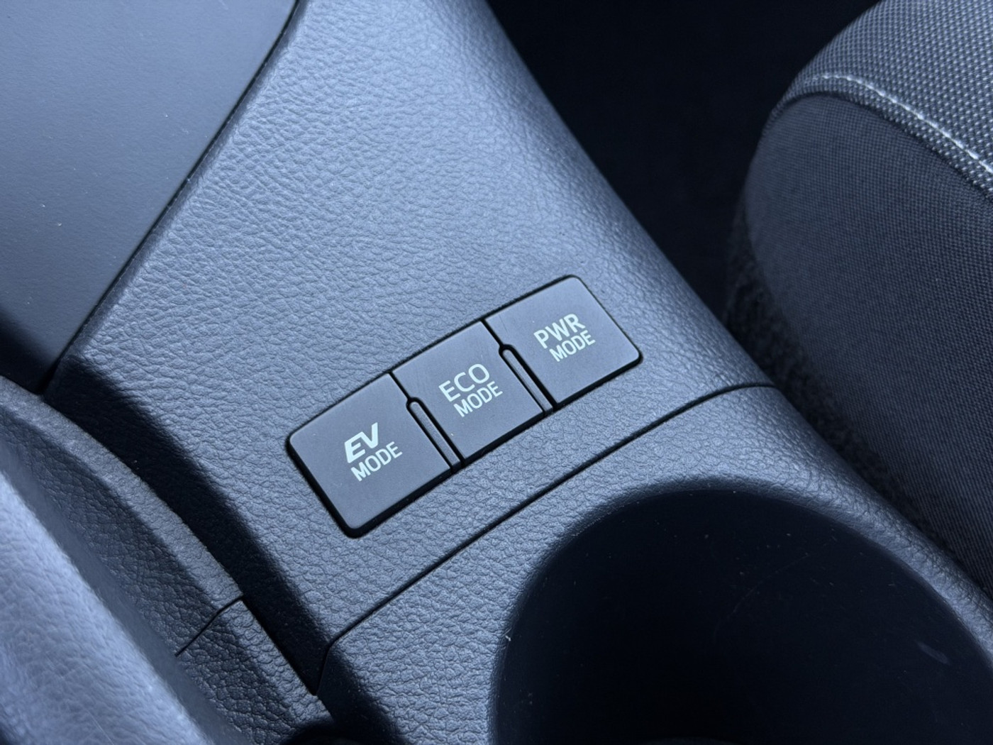 Foto van Toyota Toyota Auris