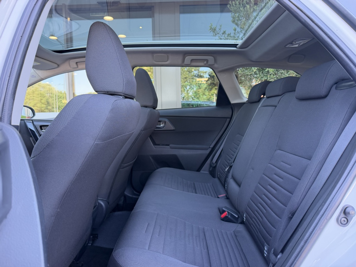 Foto van Toyota Toyota Auris