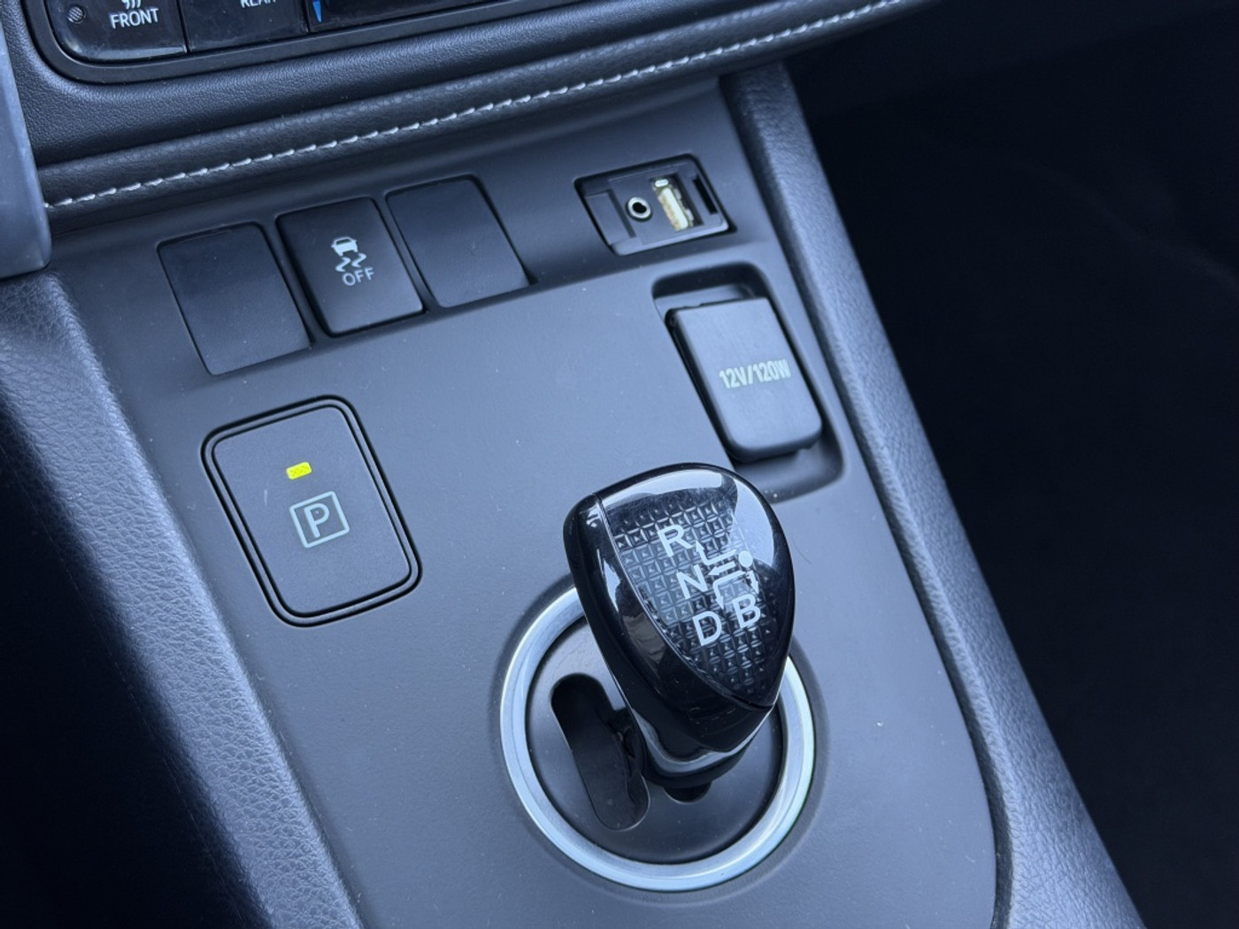 Foto van Toyota Toyota Auris