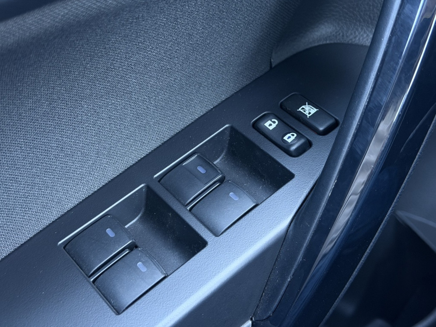 Foto van Toyota Toyota Auris