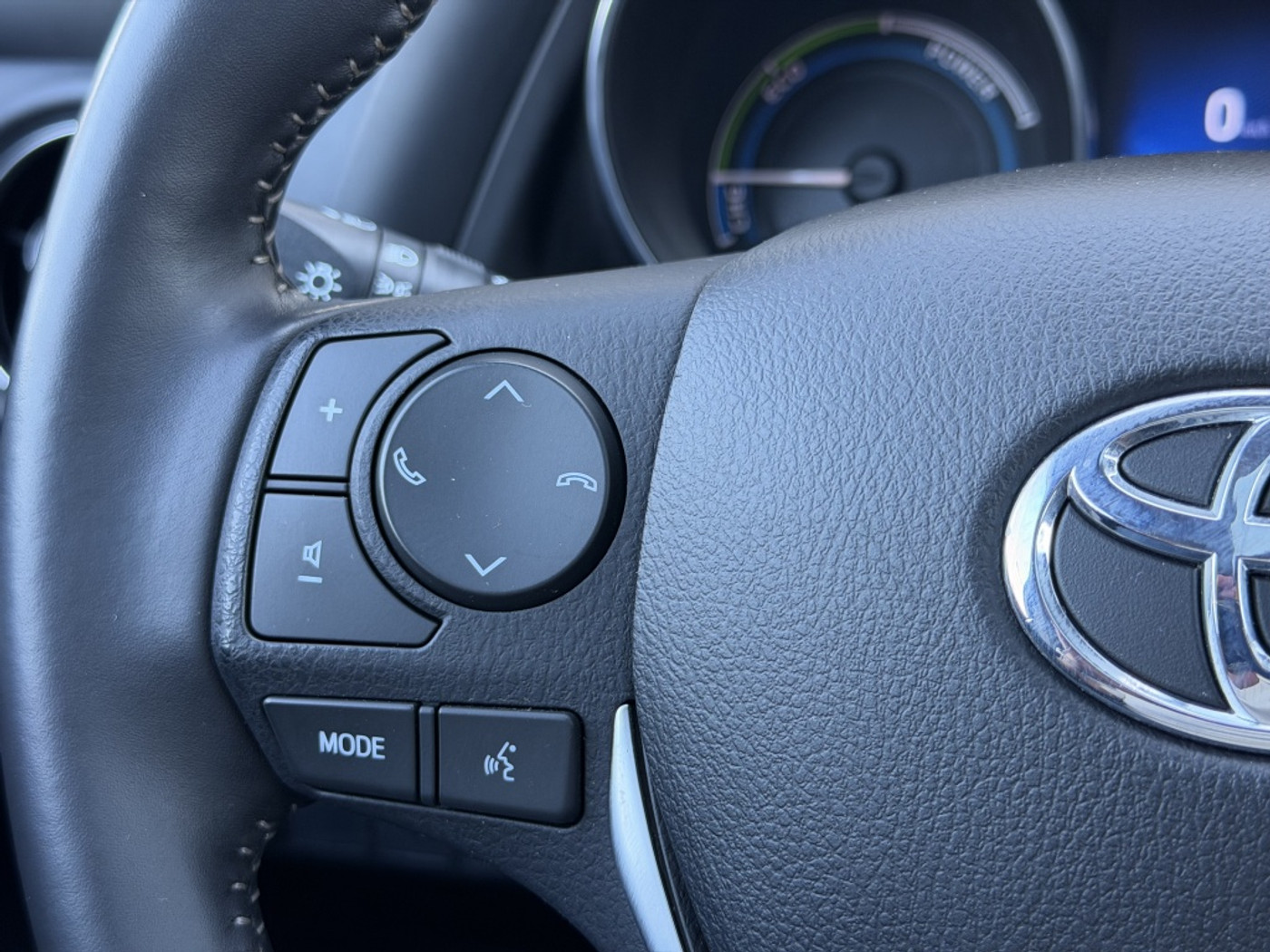 Foto van Toyota Toyota Auris