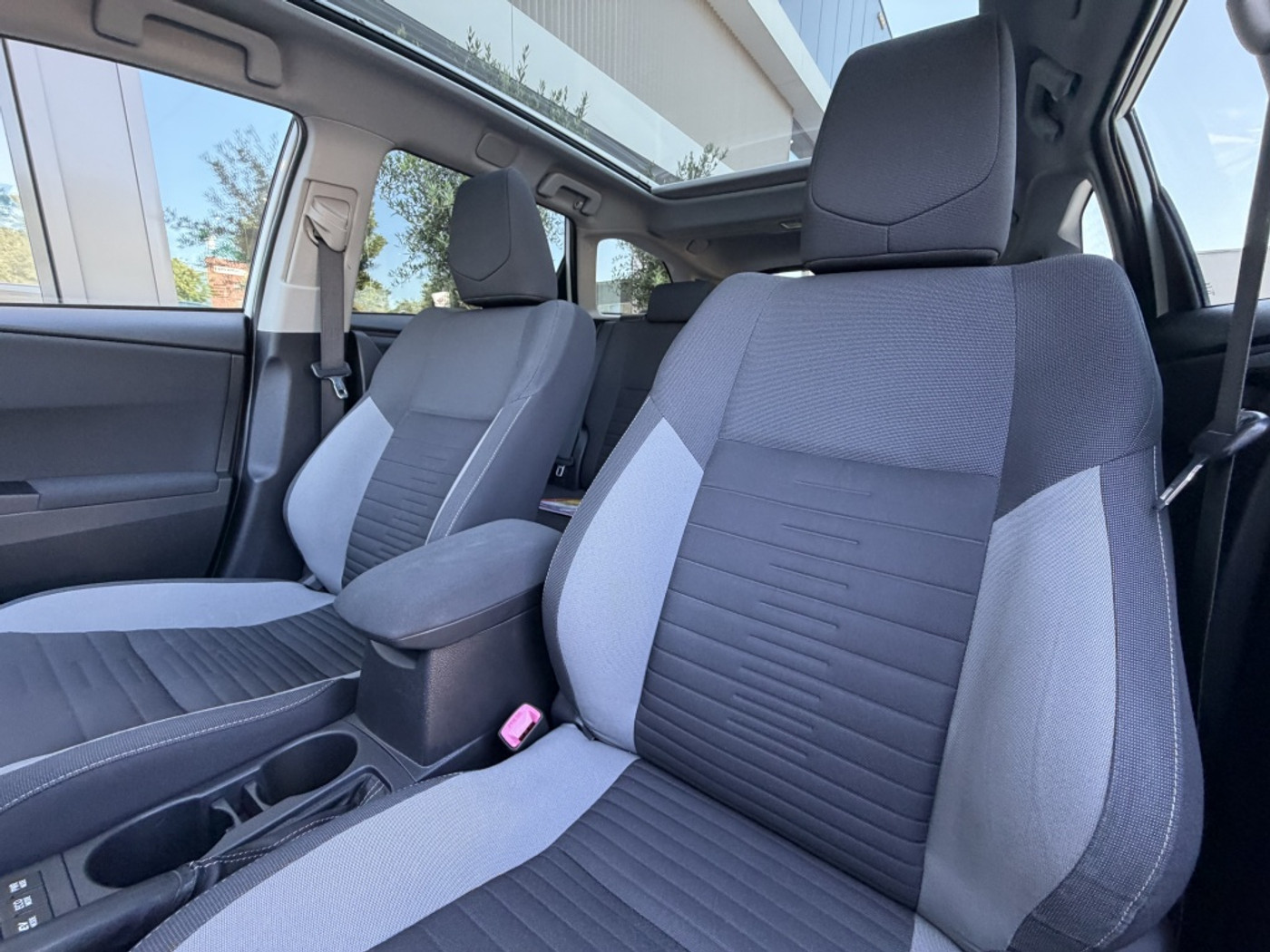 Foto van Toyota Toyota Auris