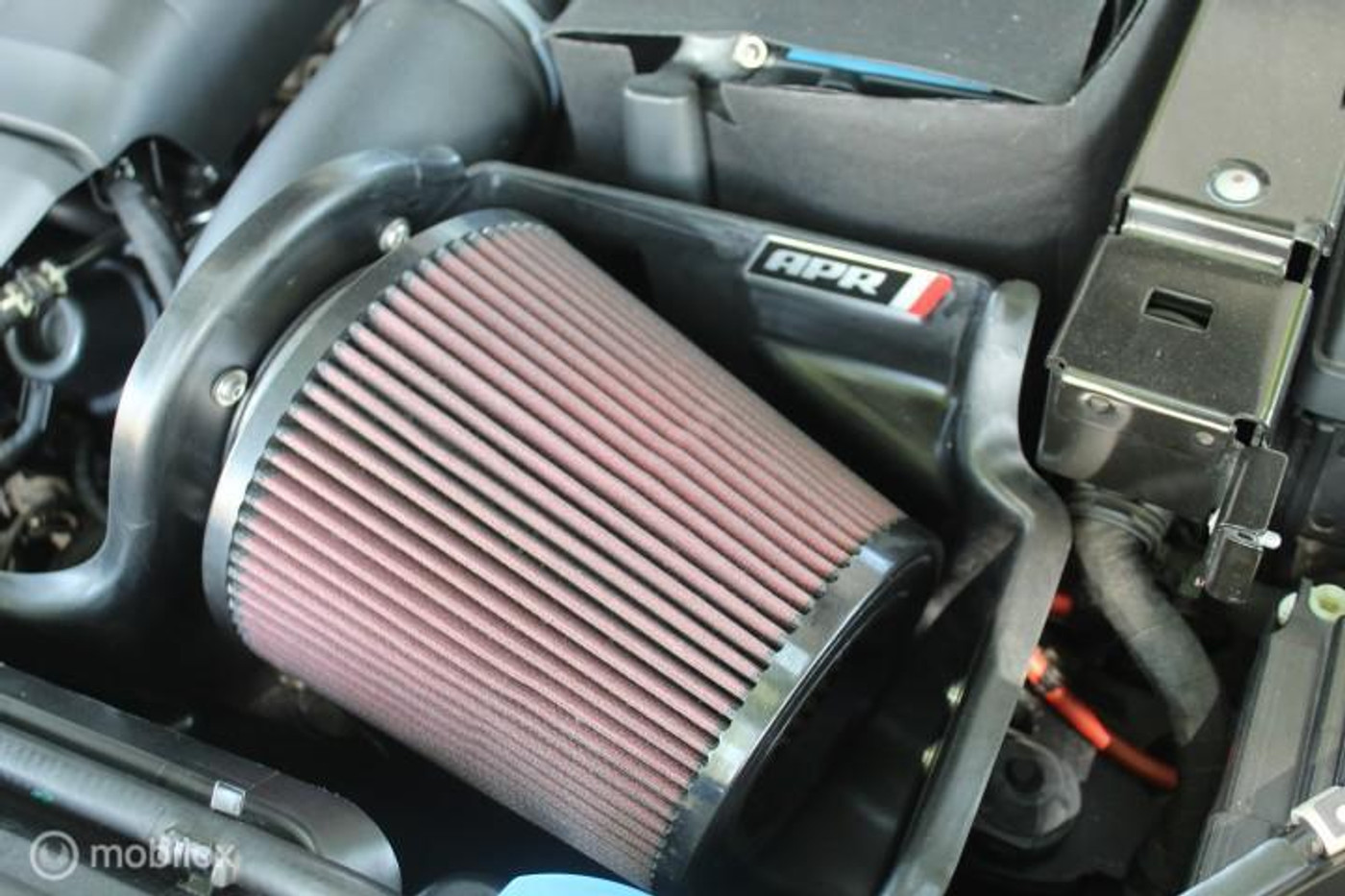 Foto van Volkswagen Golf