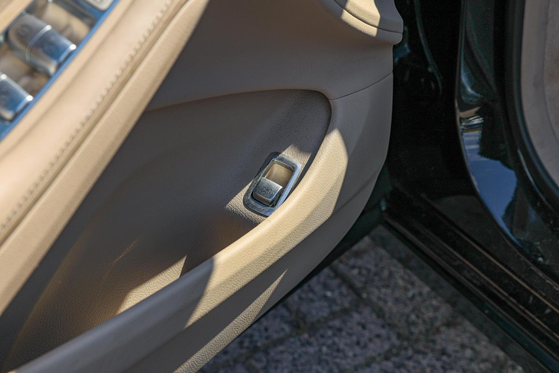 Foto van Mercedes-Benz S 350 D
