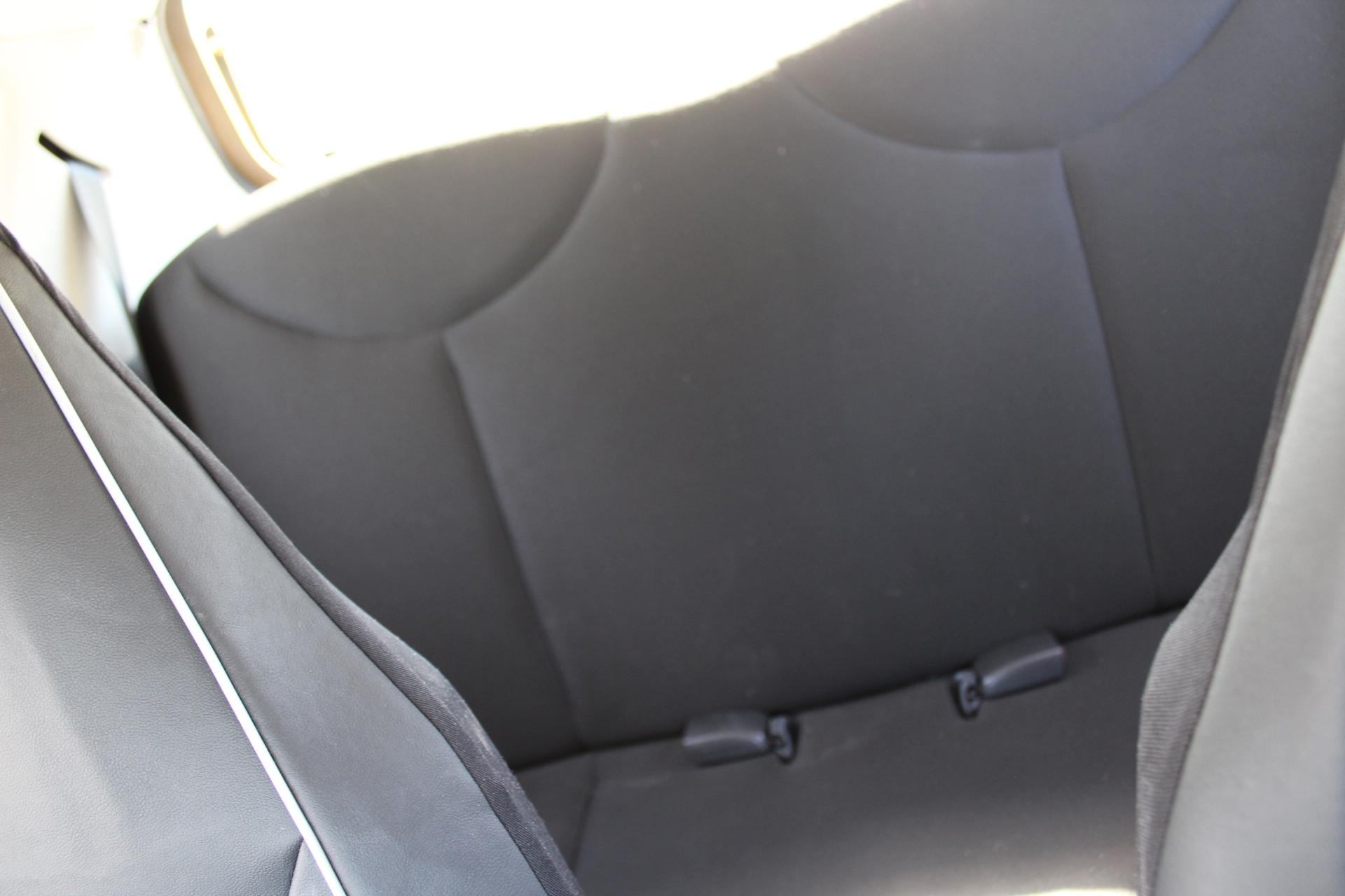 Foto van Toyota Aygo
