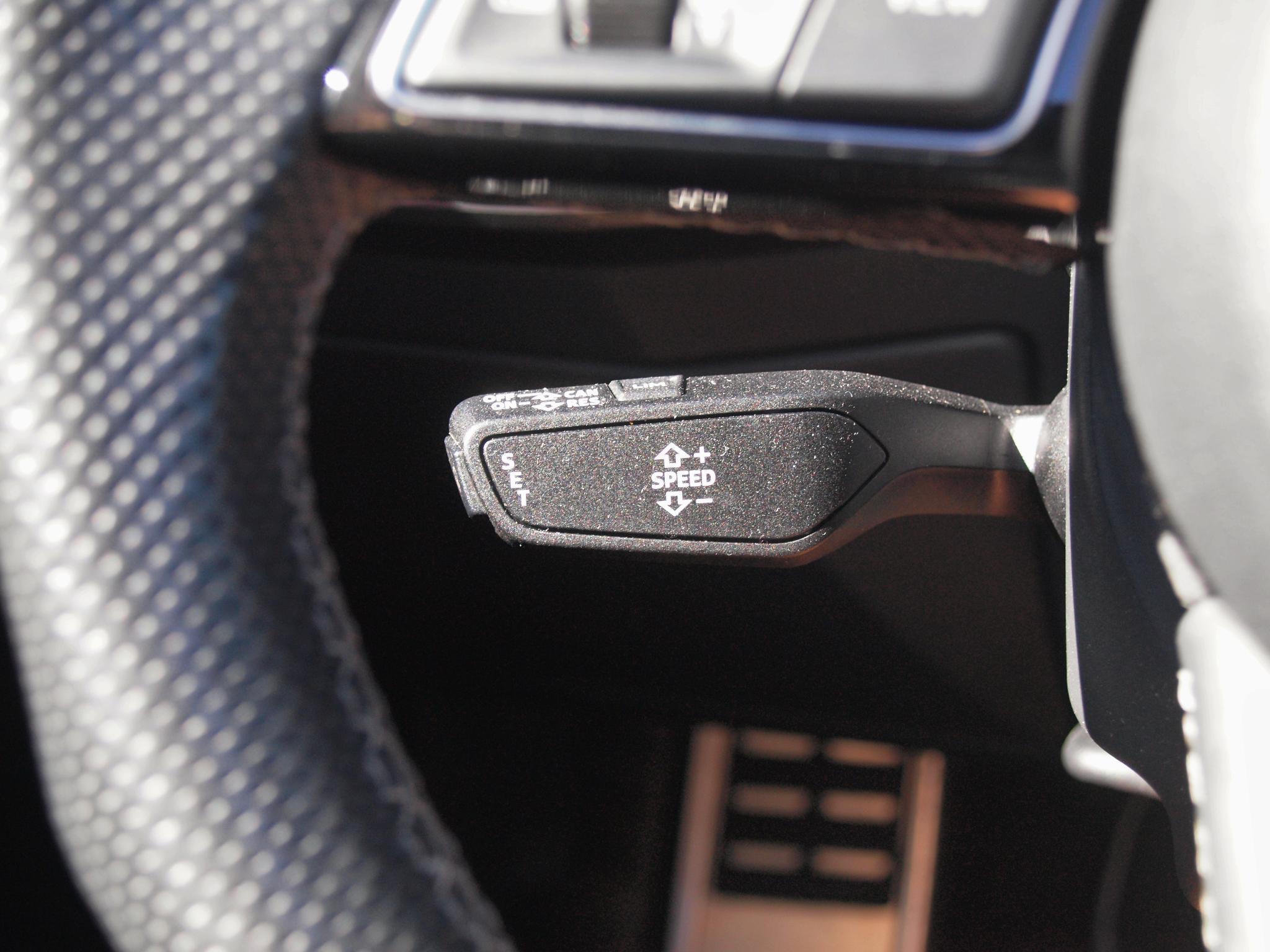 Foto van Audi A3 Limousine