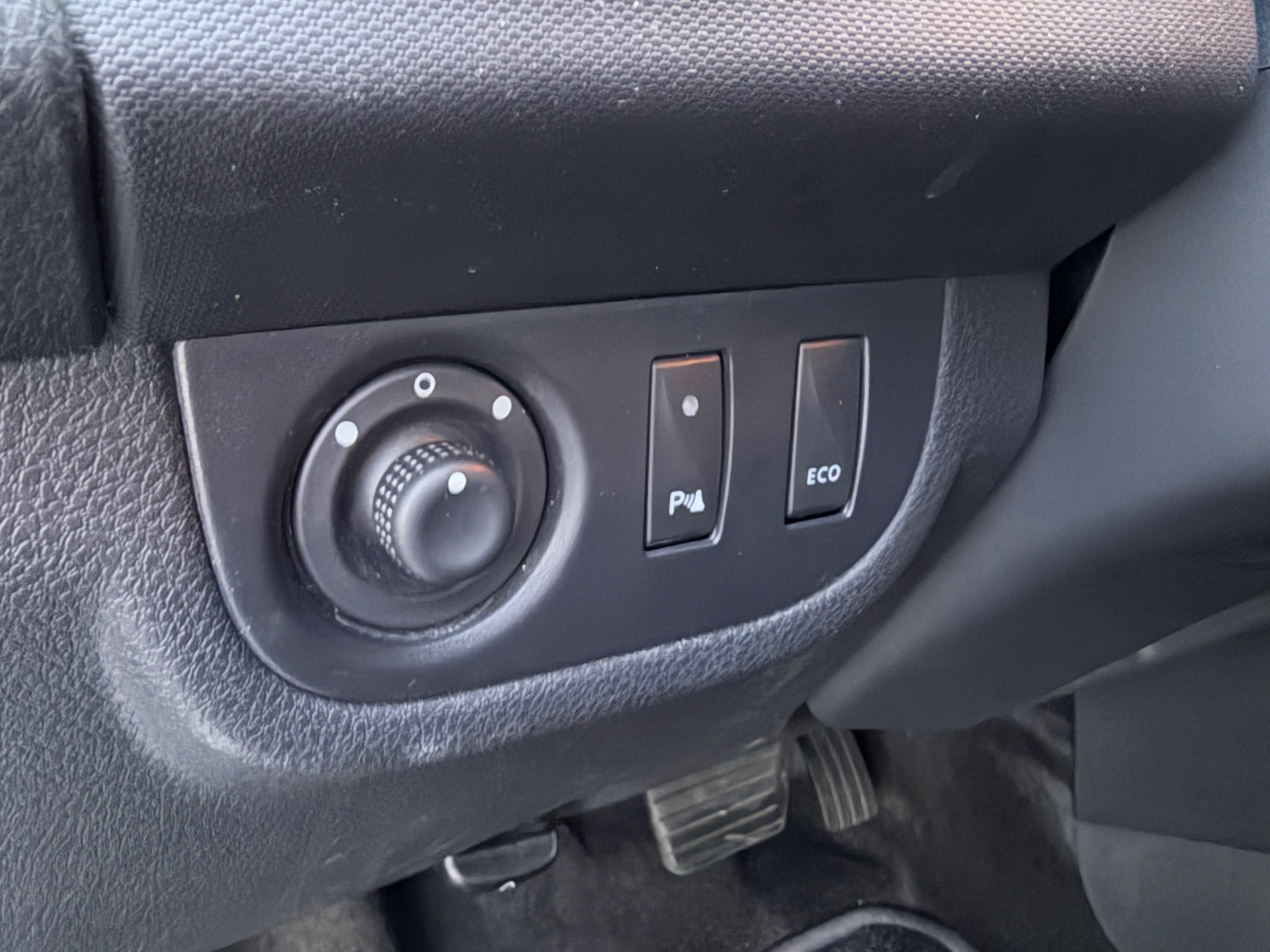 Foto van Dacia Logan