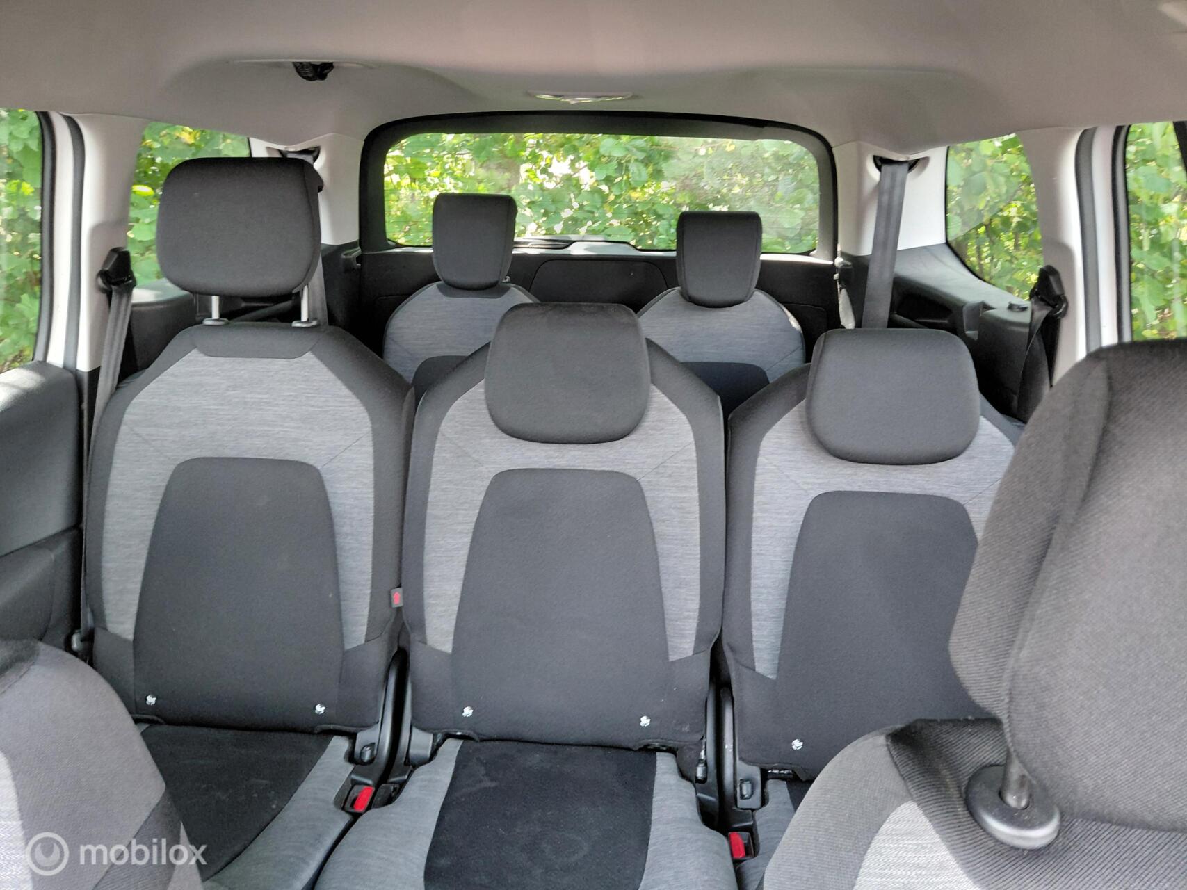 Foto van Citroen C4 Picasso
