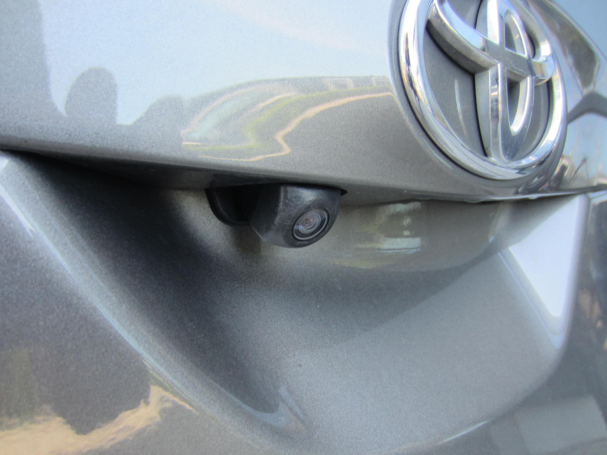 Foto van Toyota Toyota Auris