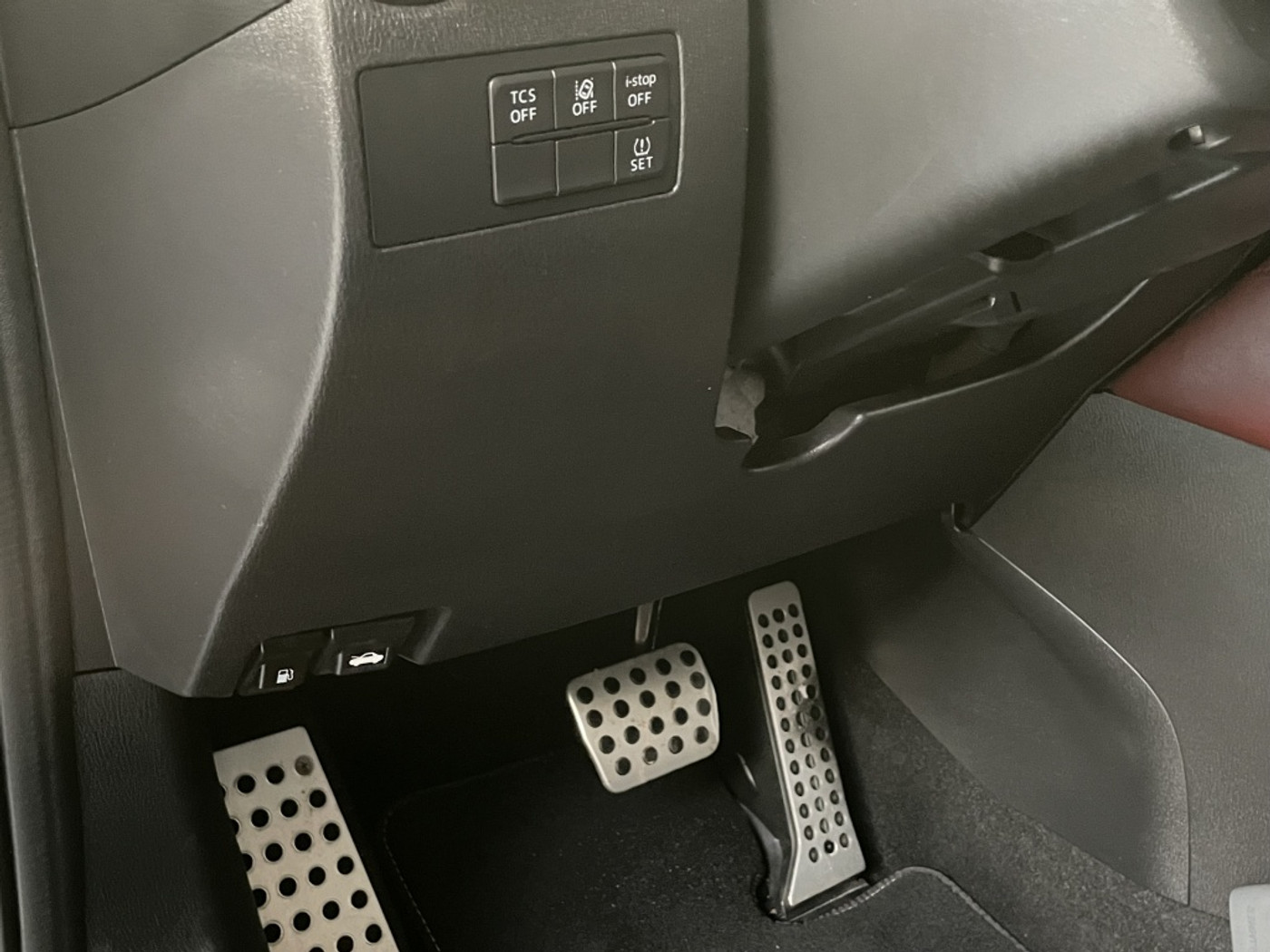 Foto van Mazda Cx-3