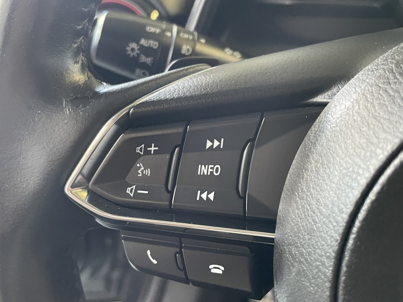 Foto van Mazda Cx-3