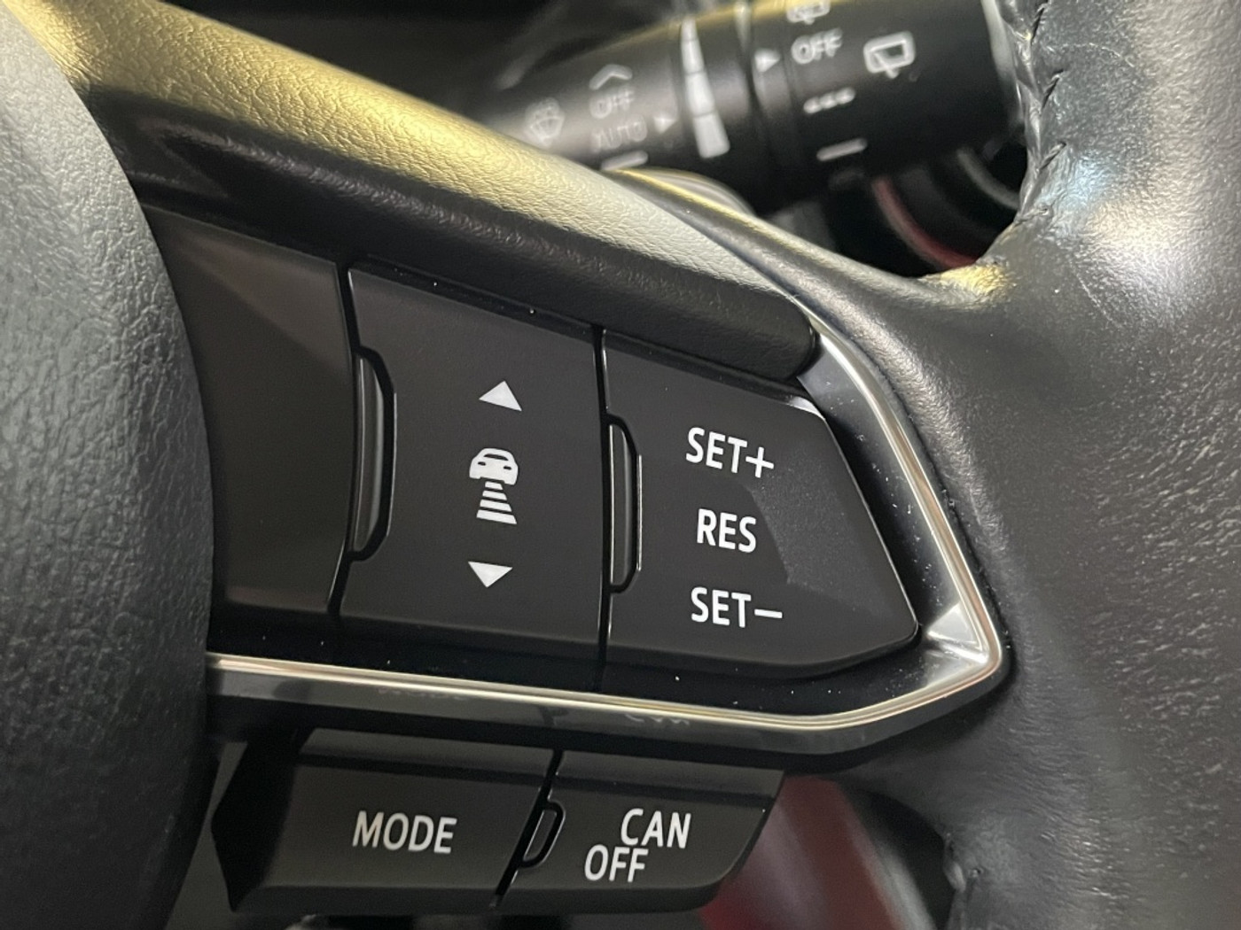 Foto van Mazda Cx-3