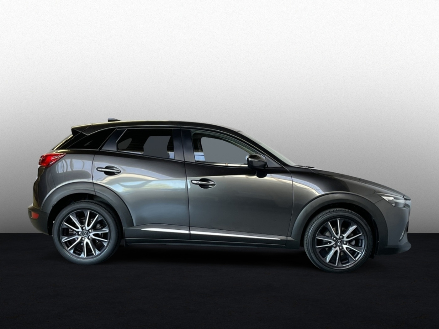 Foto van Mazda Cx-3