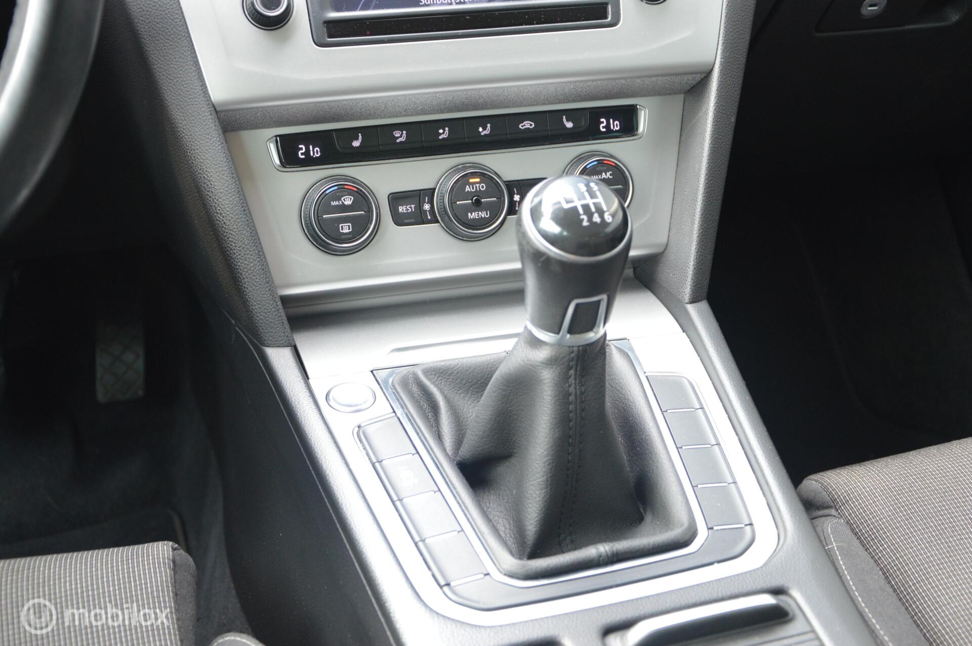 Foto van Volkswagen Passat Variant