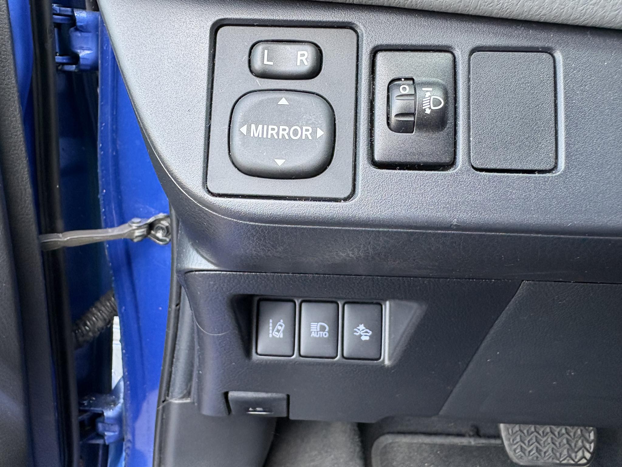 Foto van Toyota Toyota Yaris Hybrid