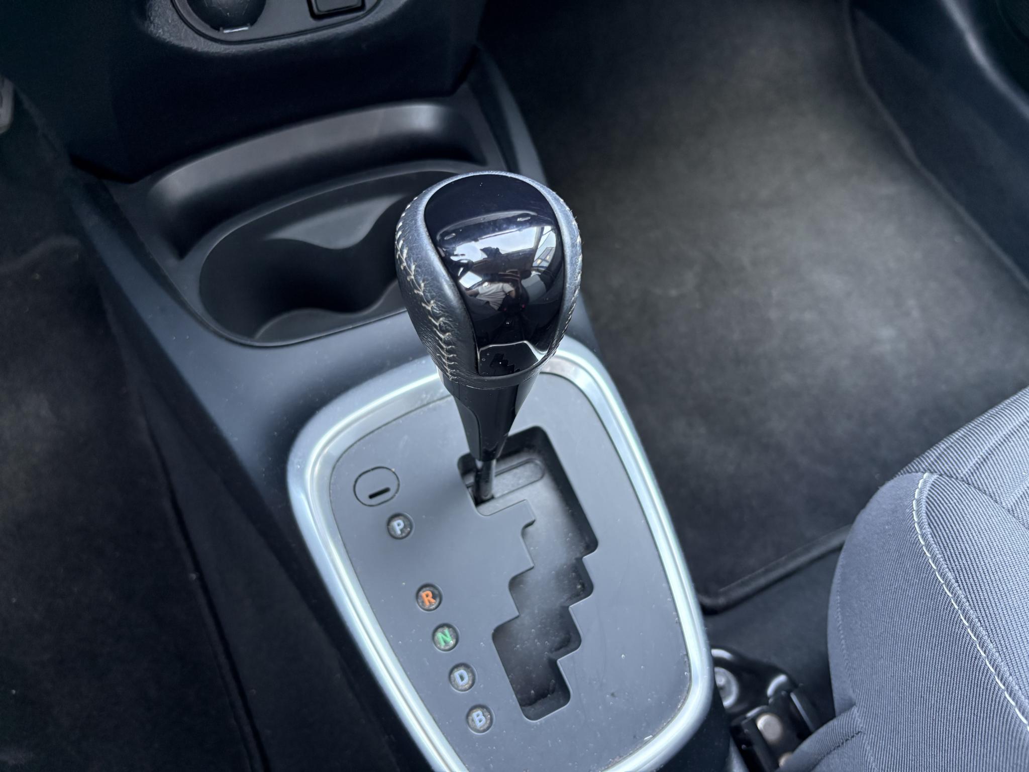 Foto van Toyota Toyota Yaris Hybrid