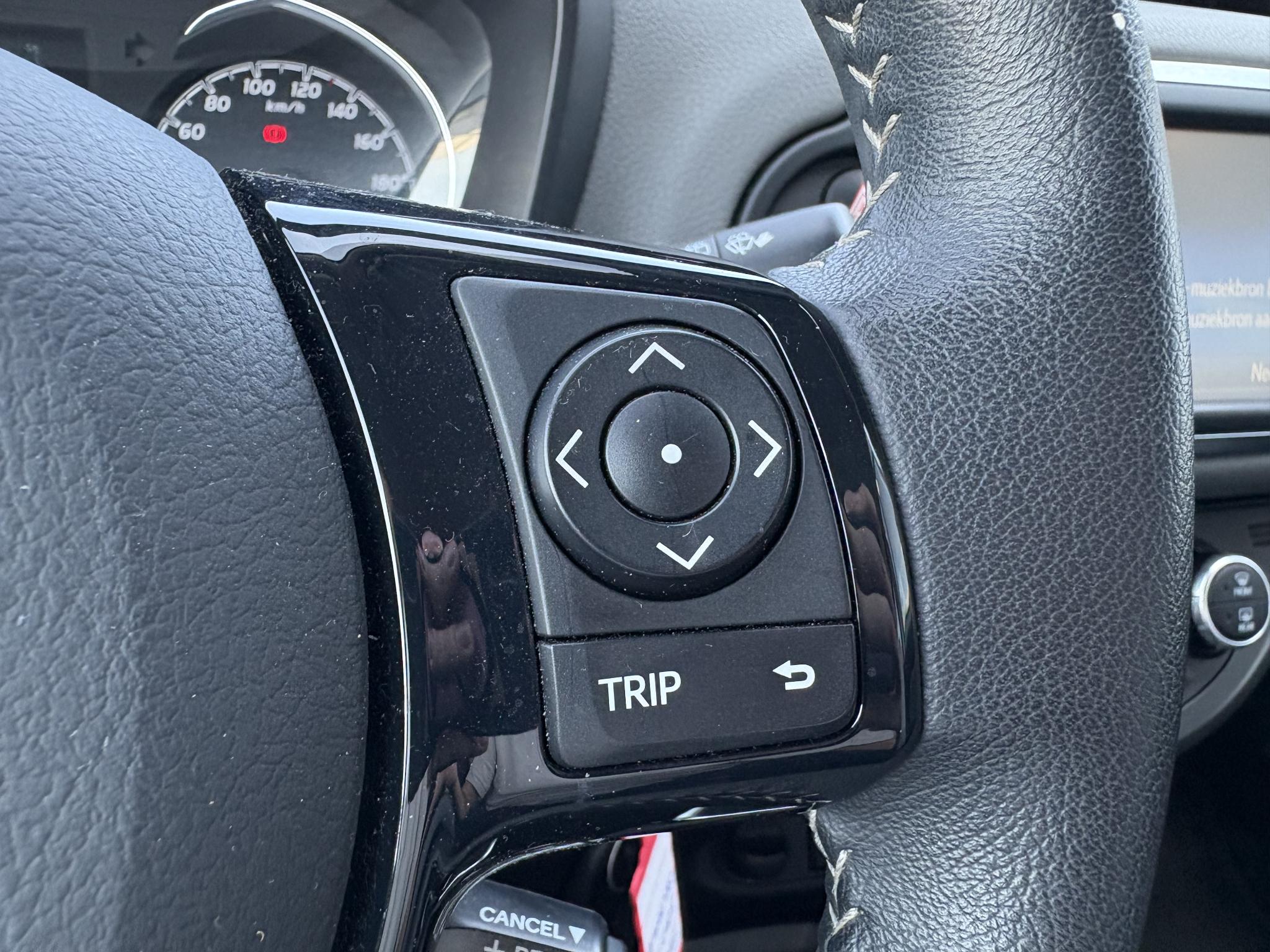 Foto van Toyota Toyota Yaris Hybrid
