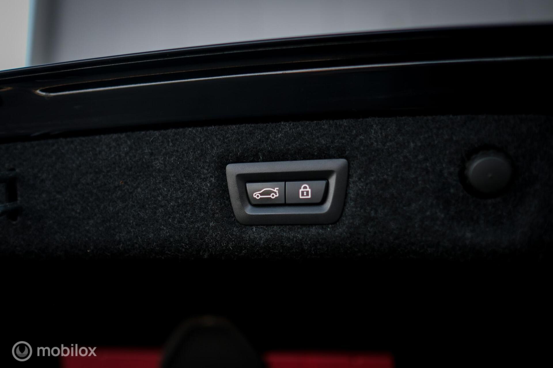 Foto van BMW 520i