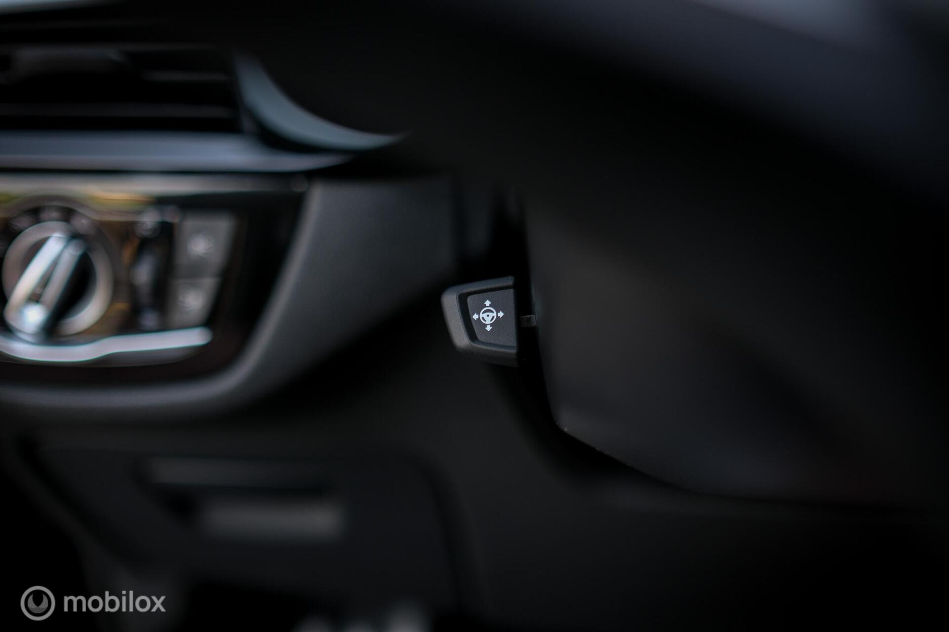 Foto van BMW 520i