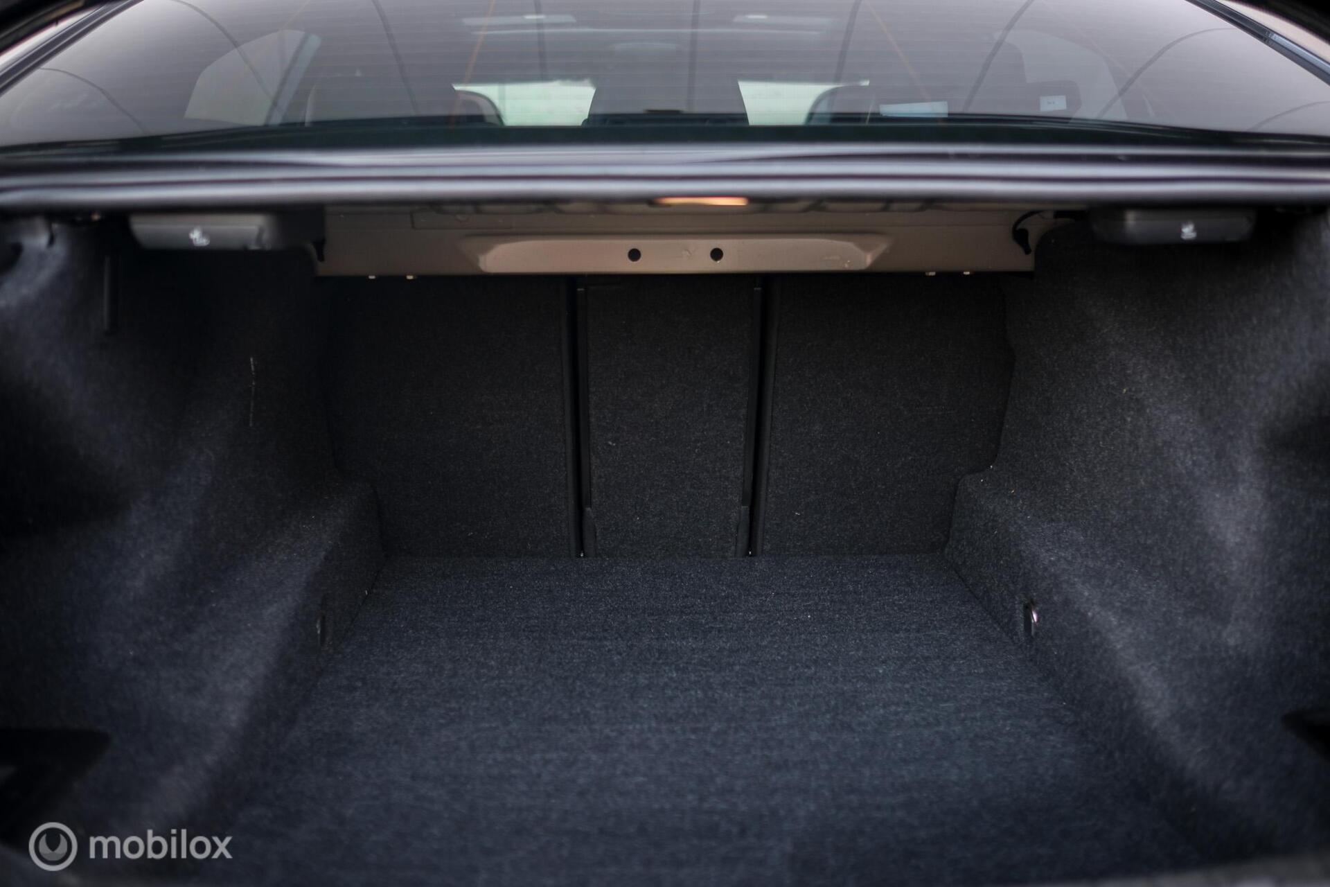 Foto van BMW 520i