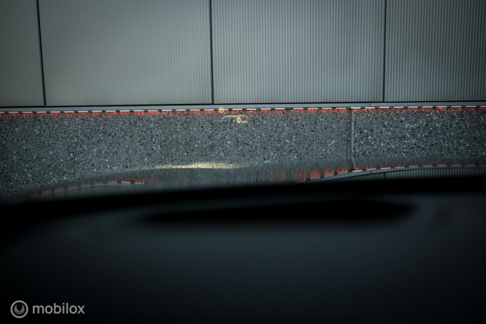 Foto van BMW 520i