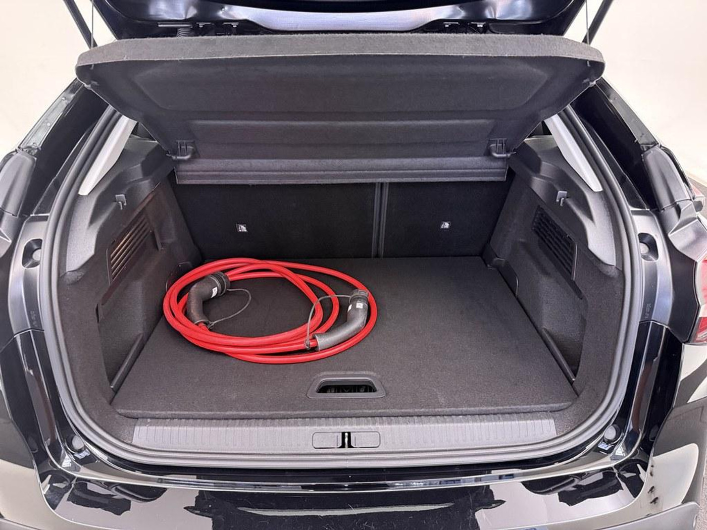 Foto van Citroen E-c4