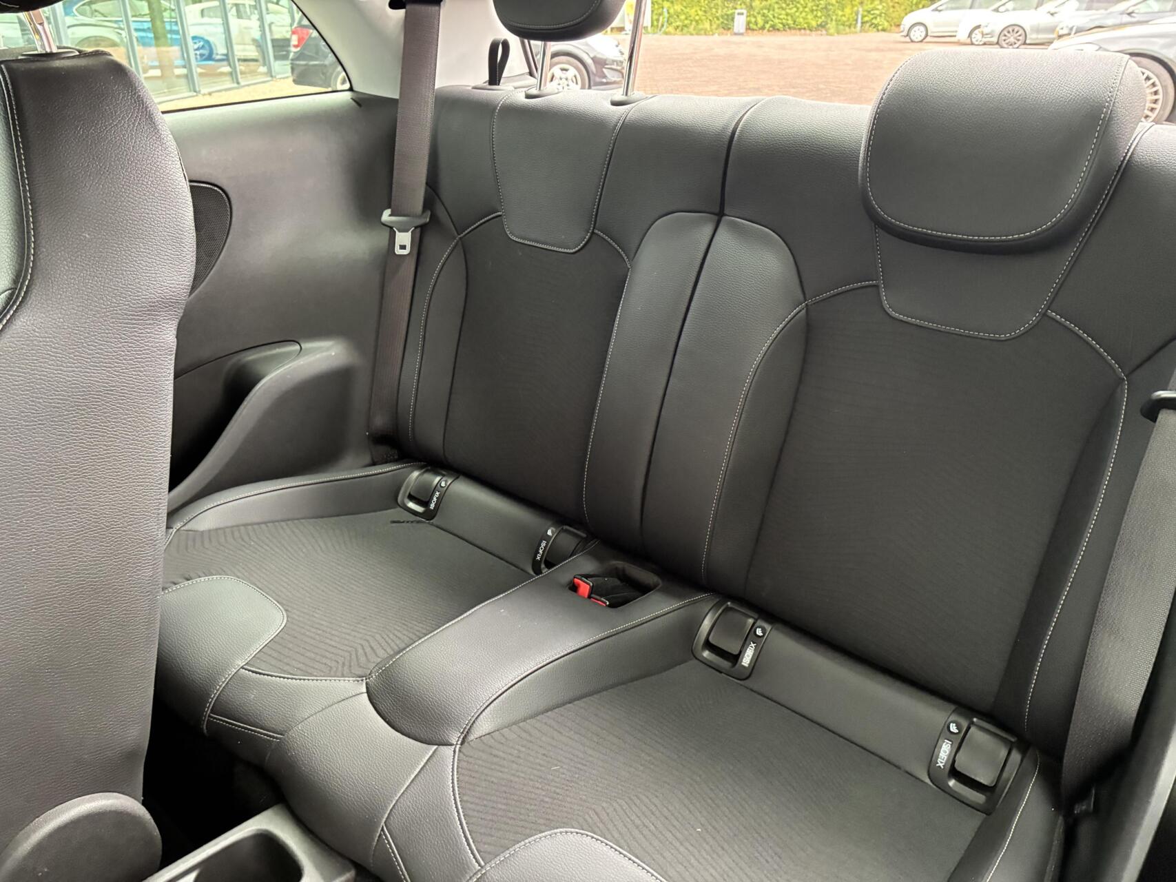 Foto van Opel Adam
