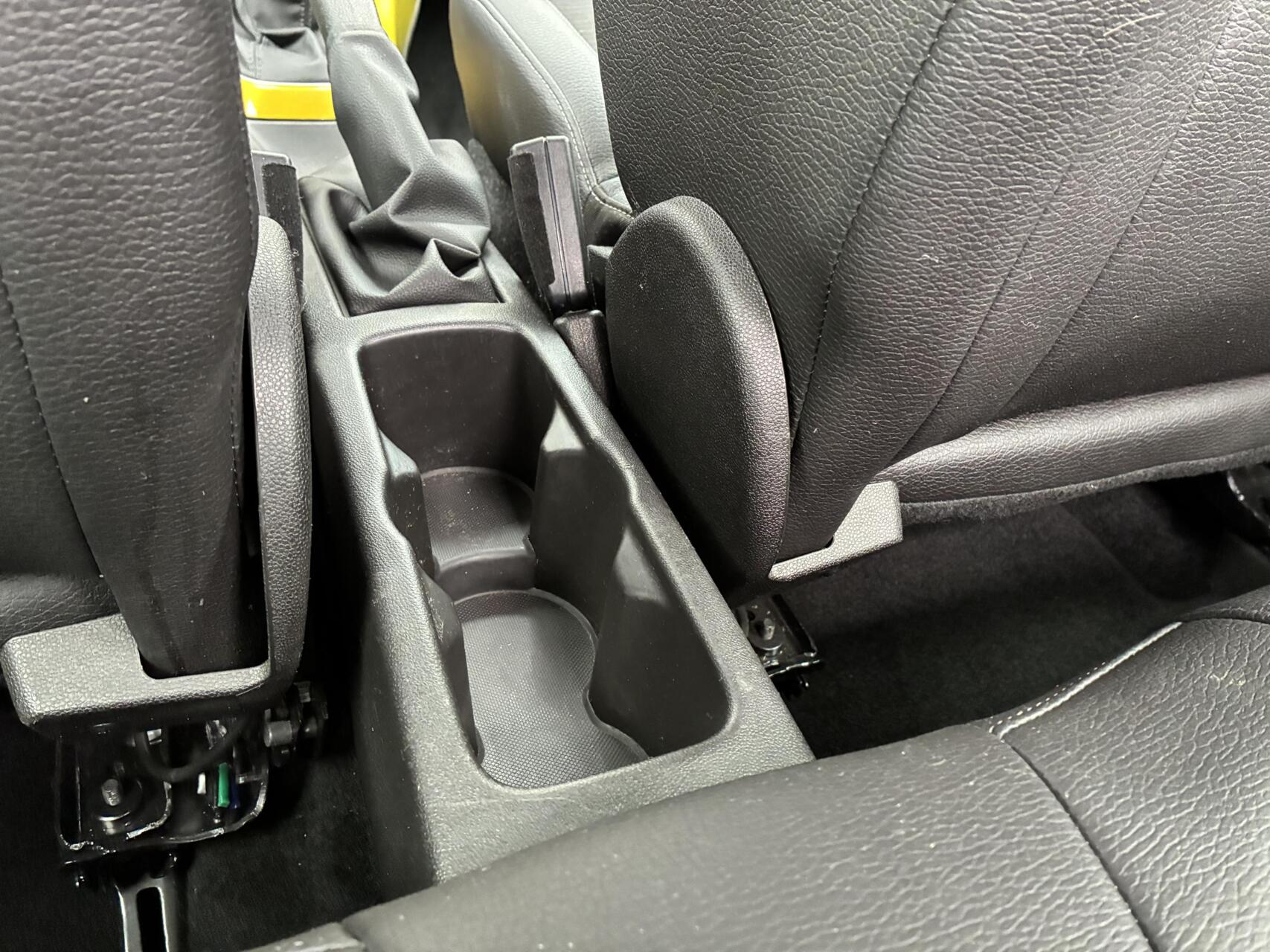 Foto van Opel Adam