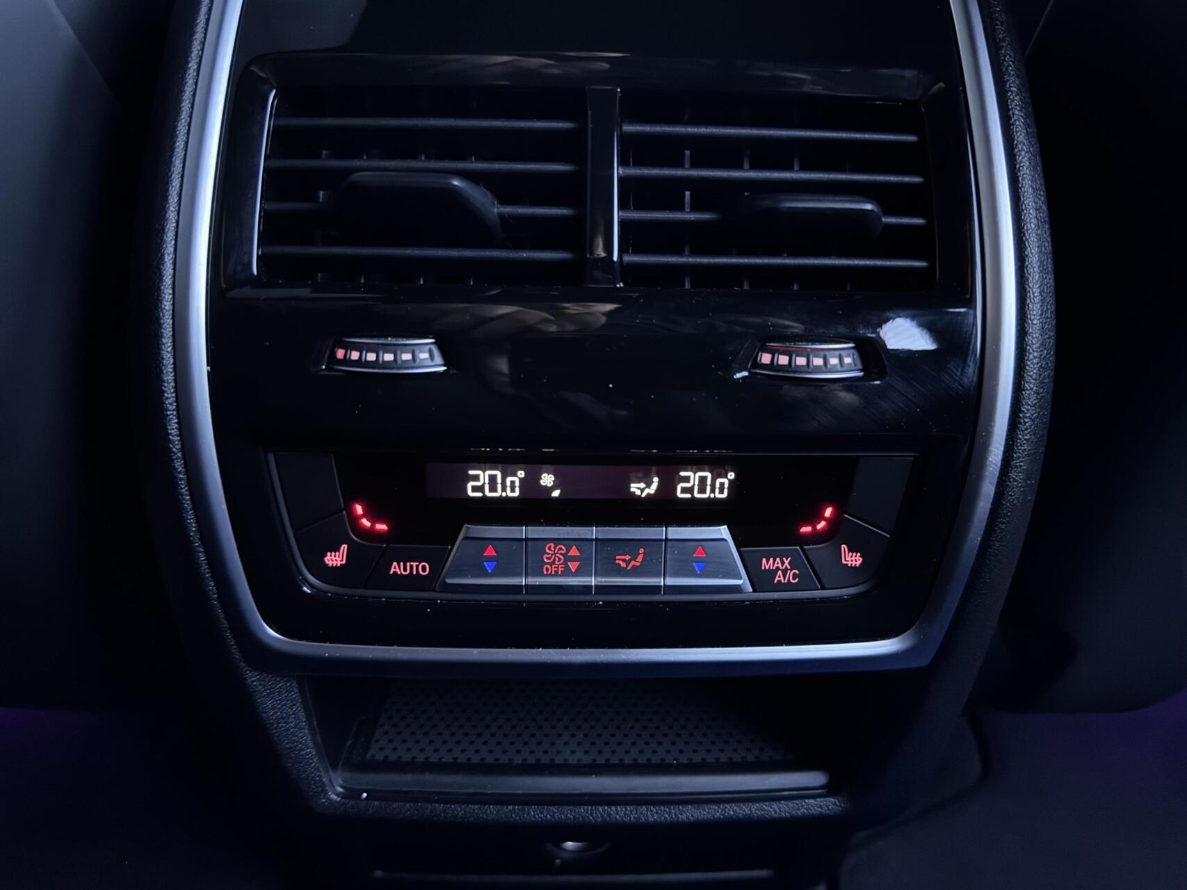 Foto van BMW X5 M Competition