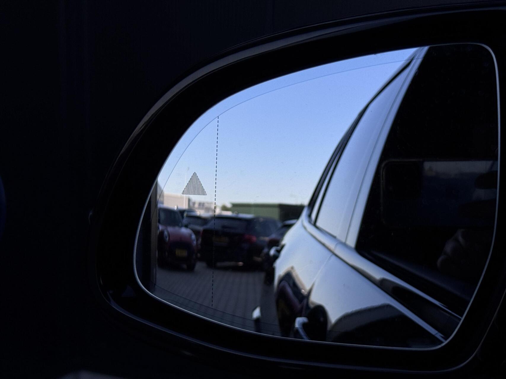 Foto van BMW X5 M Competition