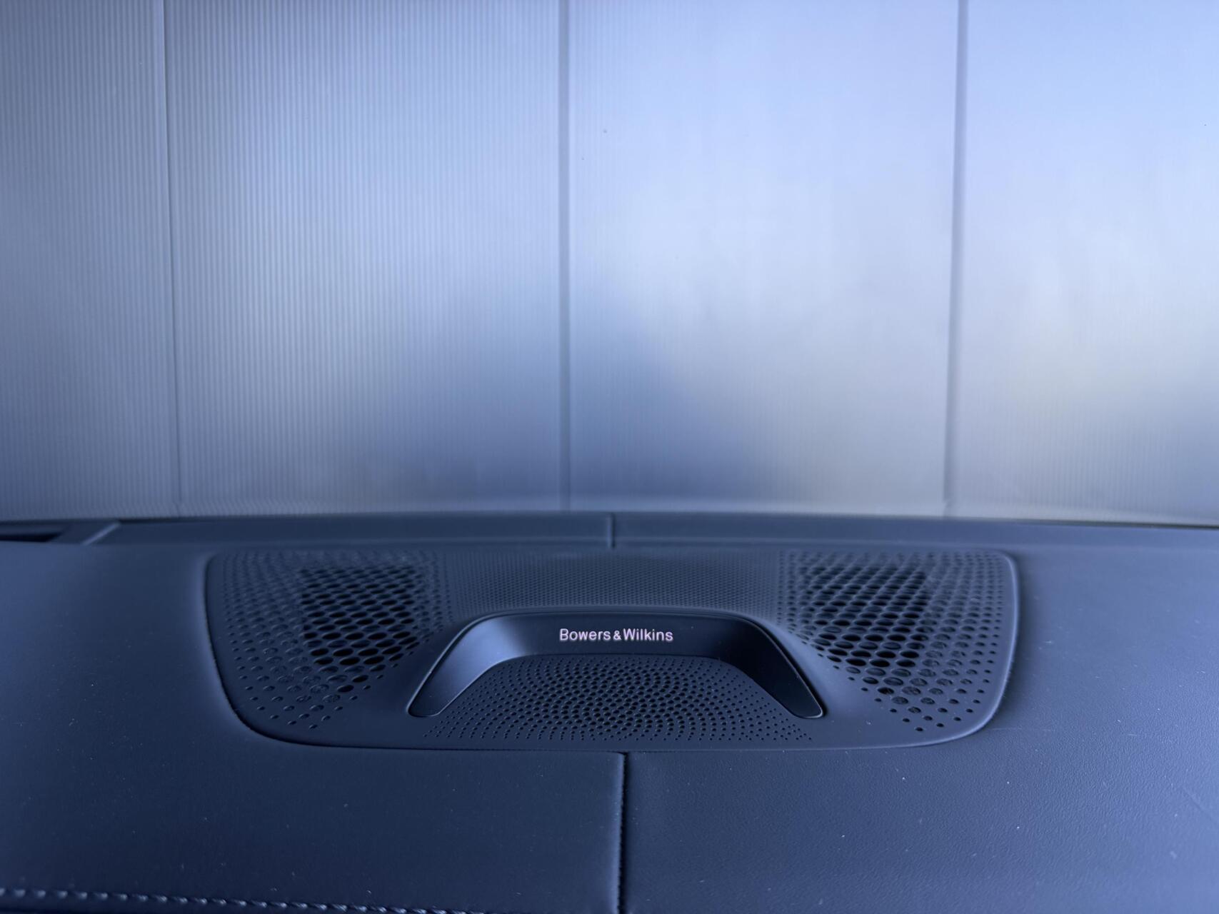 Foto van BMW X5 M Competition