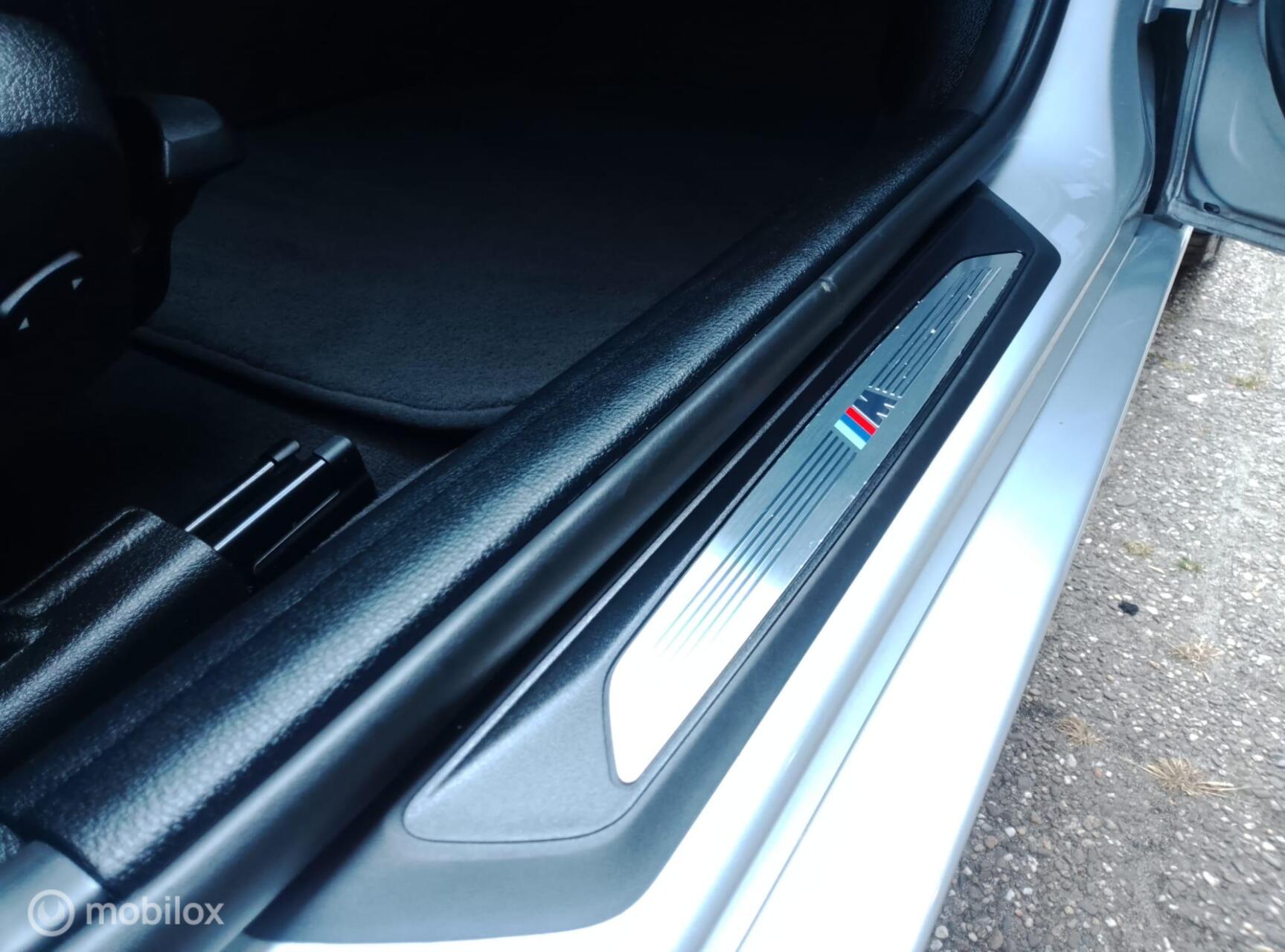 Foto van BMW 318i