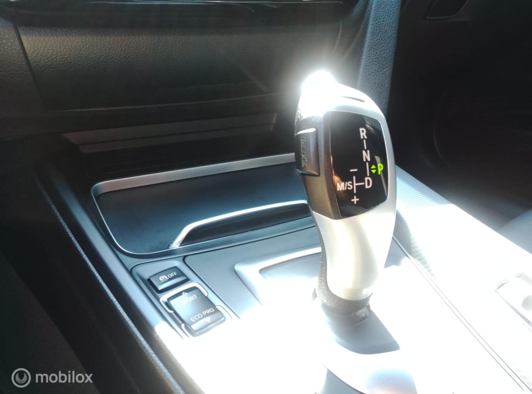 Foto van BMW 318i