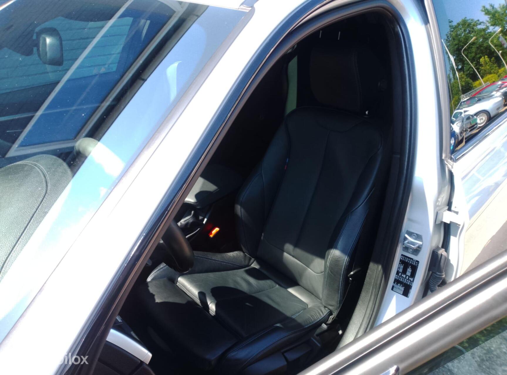 Foto van BMW 318i