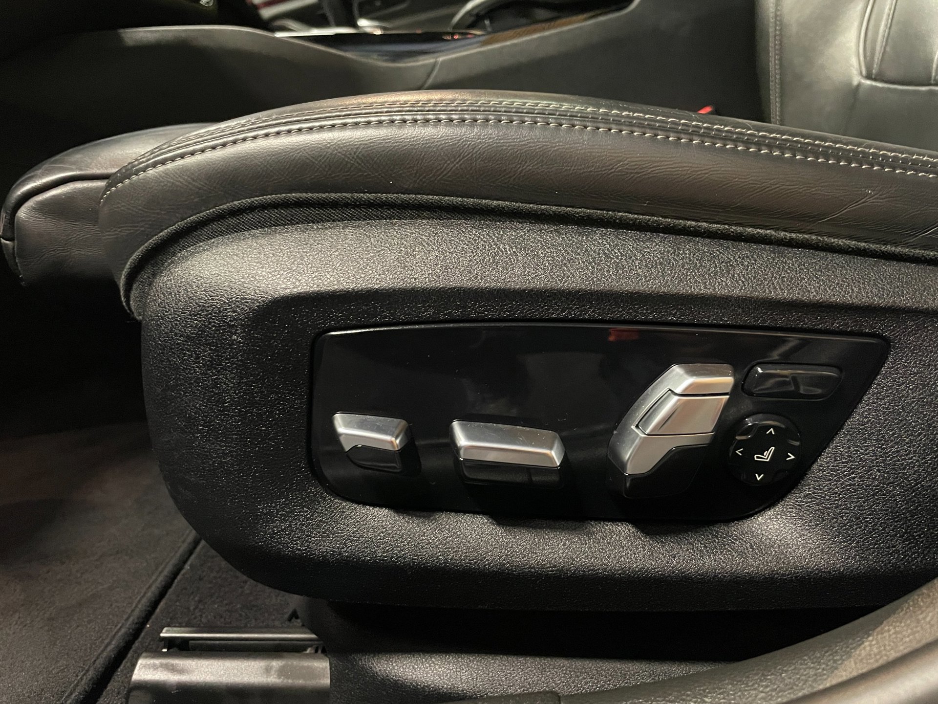 Foto van BMW 540d xDrive