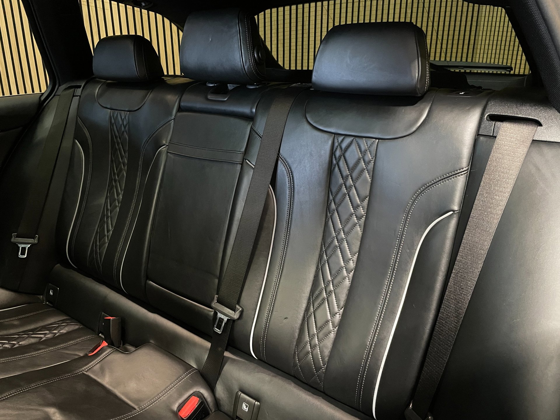 Foto van BMW 540d xDrive
