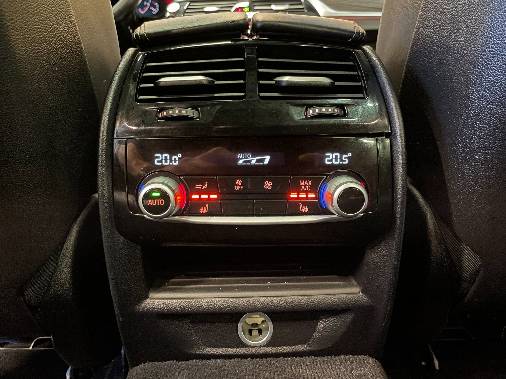 Foto van BMW 540d xDrive