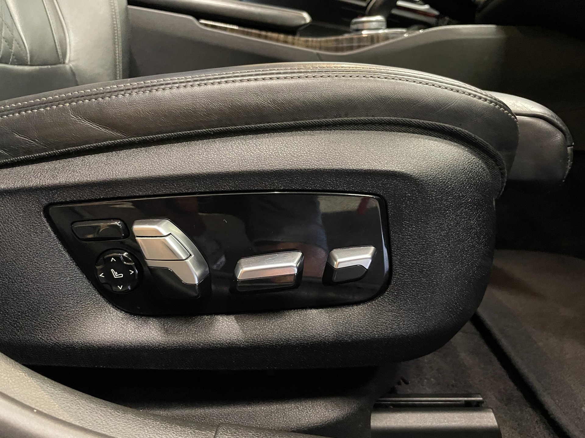 Foto van BMW 540d xDrive