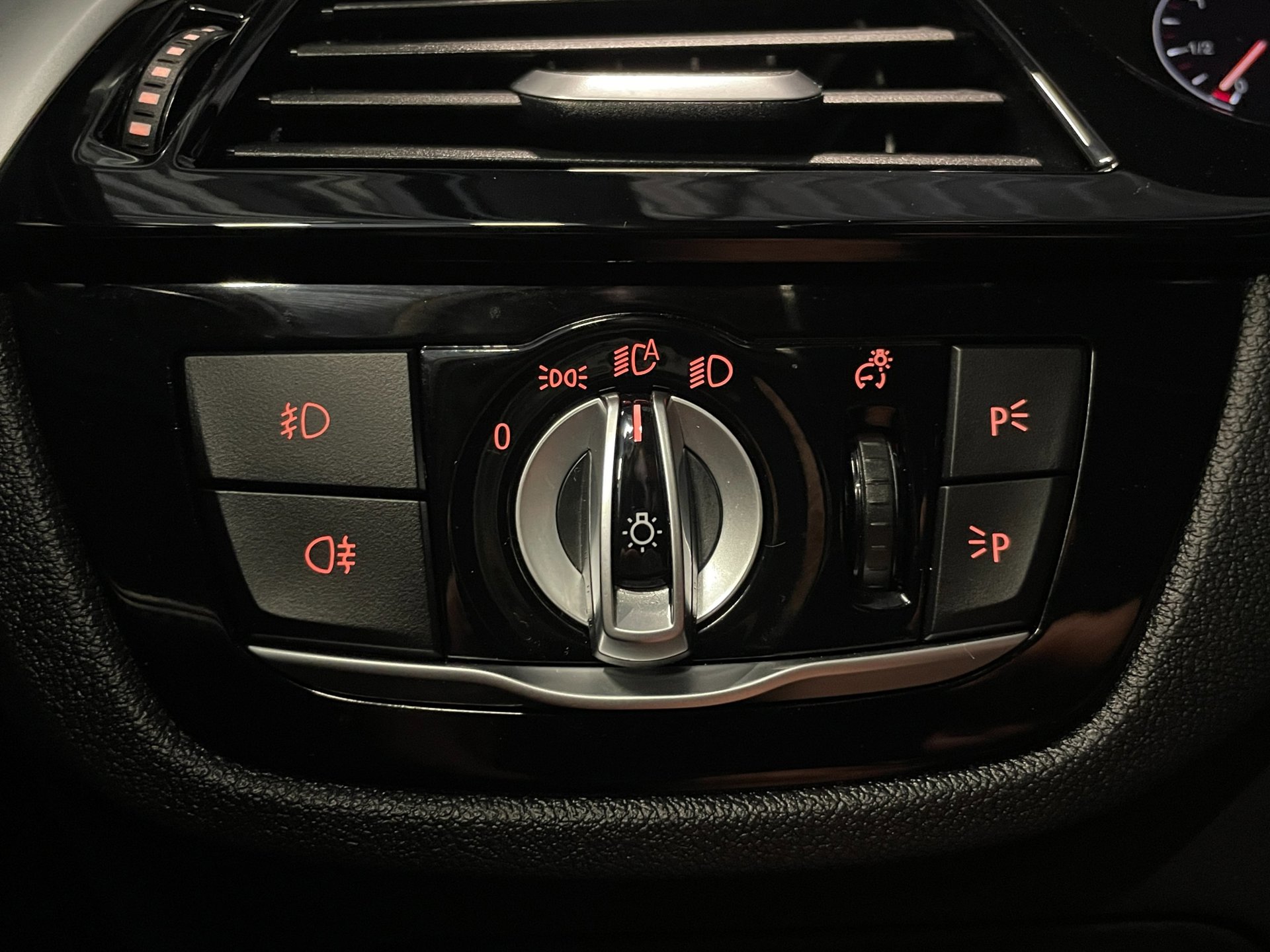 Foto van BMW 540d xDrive
