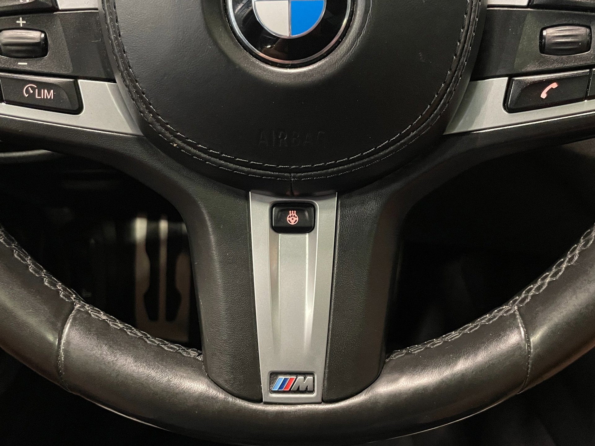 Foto van BMW 540d xDrive
