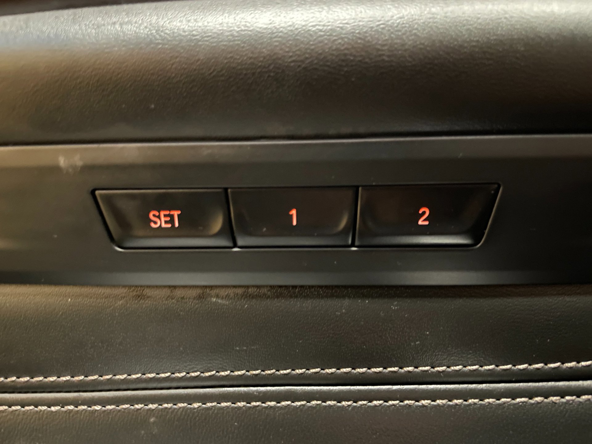 Foto van BMW 540d xDrive