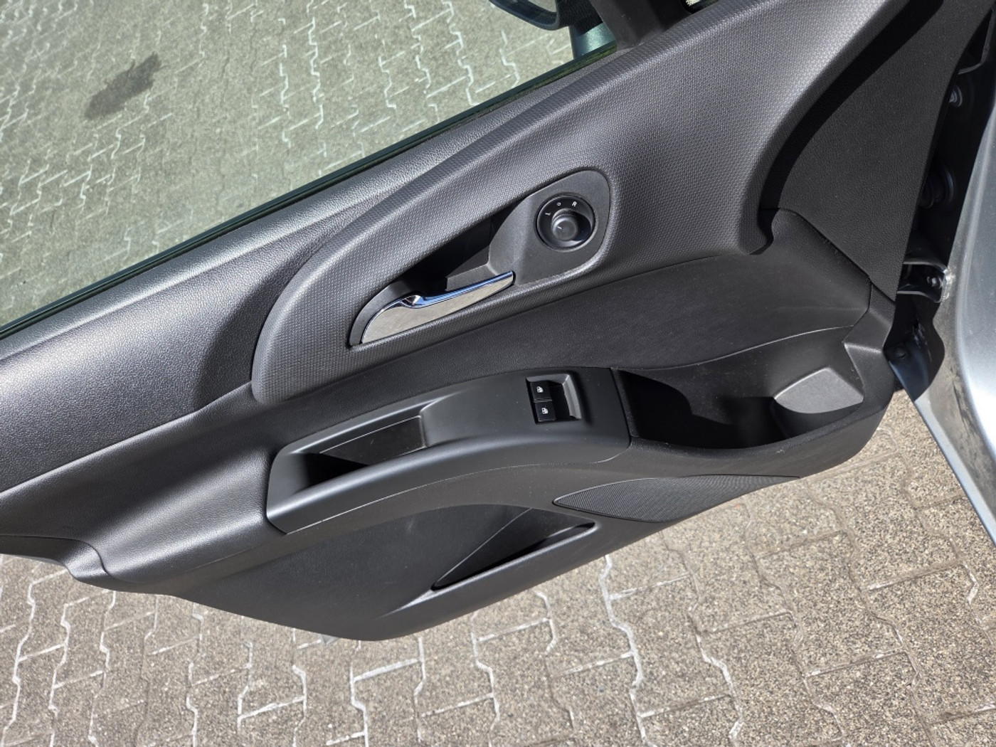 Foto van Opel Meriva