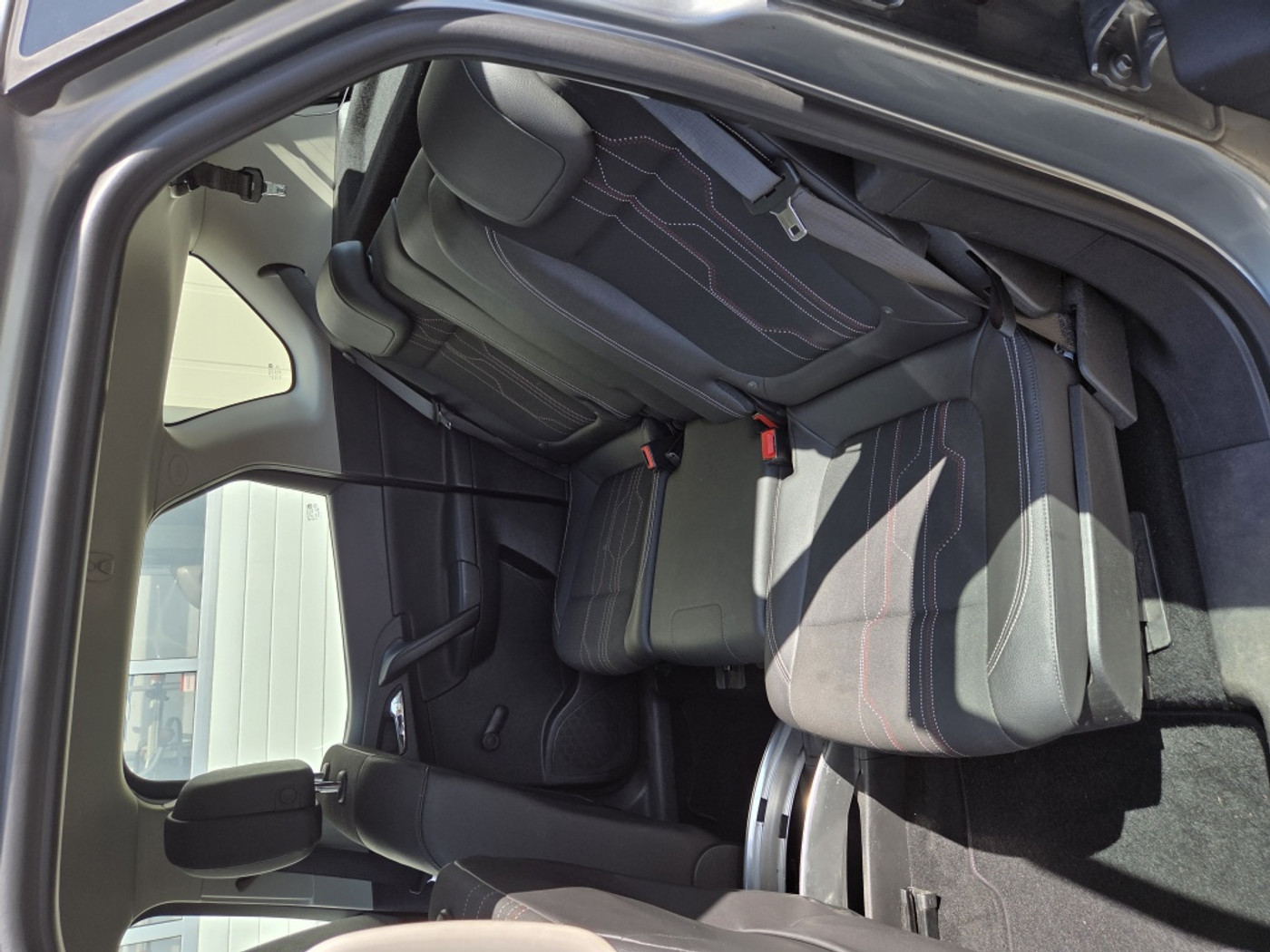 Foto van Opel Meriva