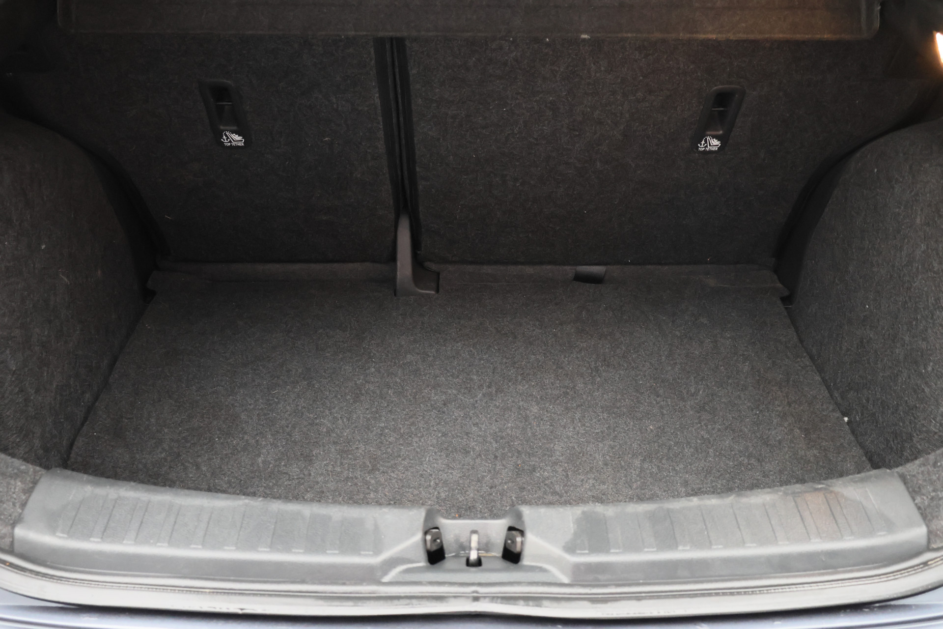 Foto van Nissan Micra