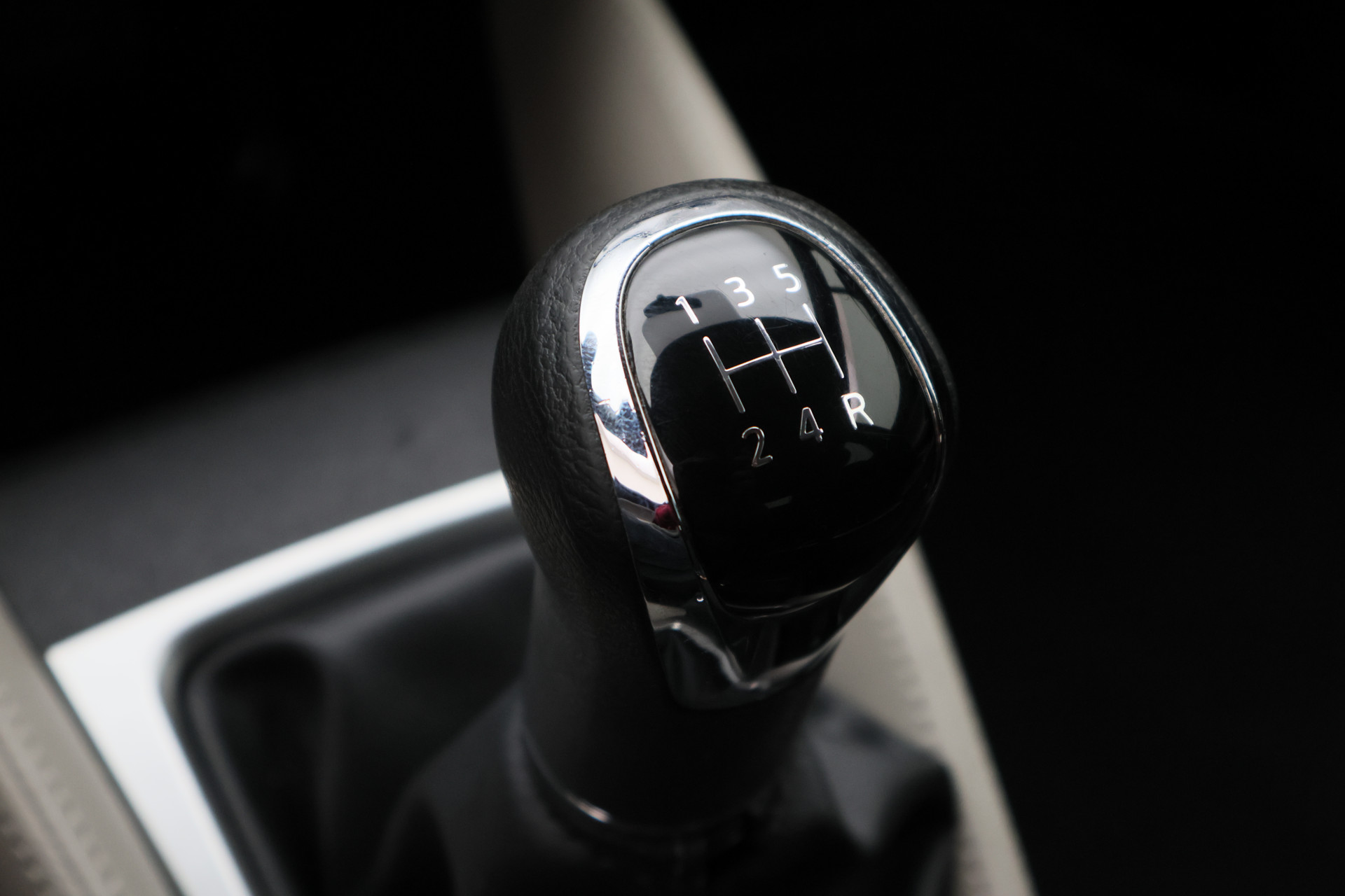 Foto van Nissan Micra